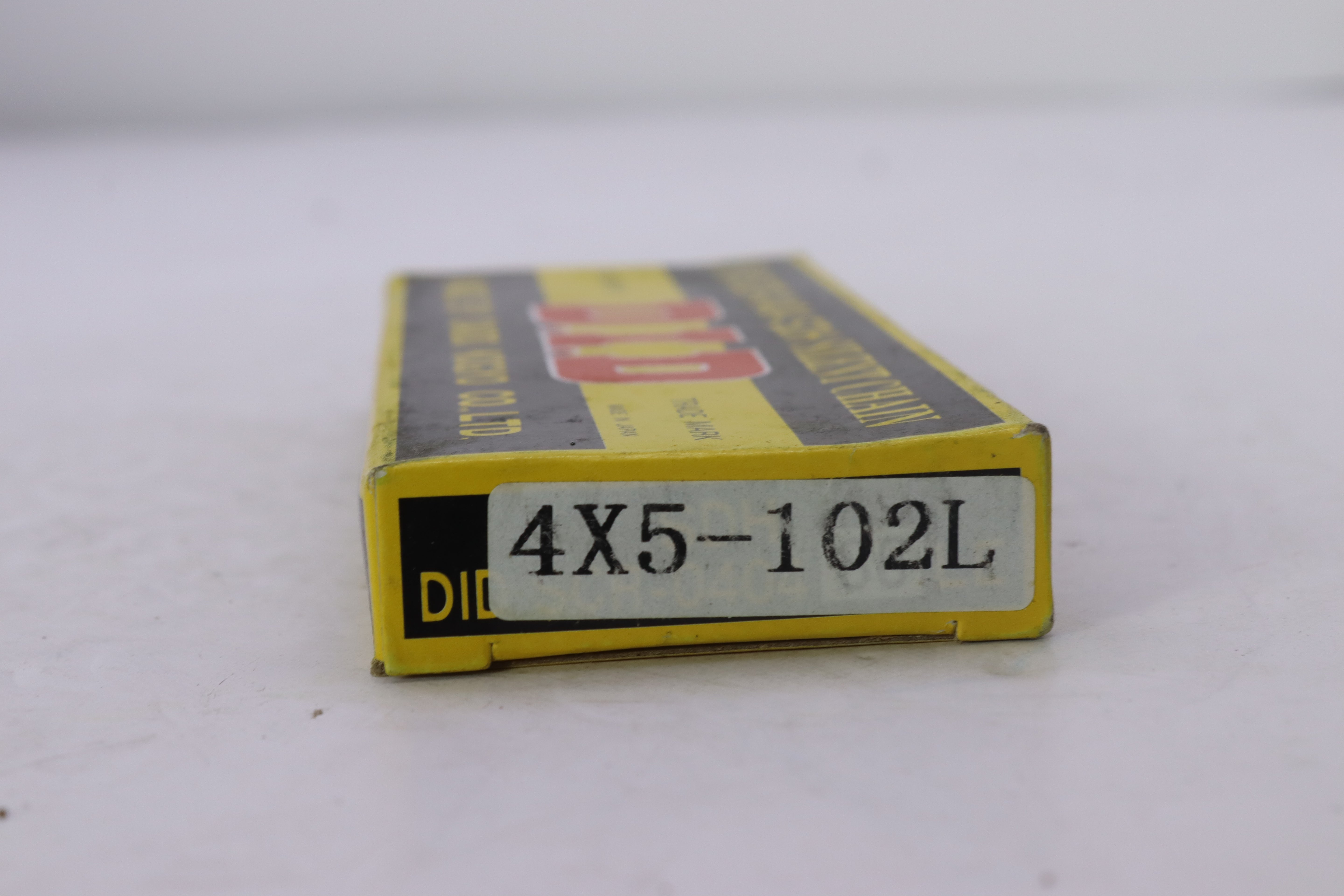 JANZIR SEDER 4*5- 102L LA JAMAL 2AW R1 YABANE