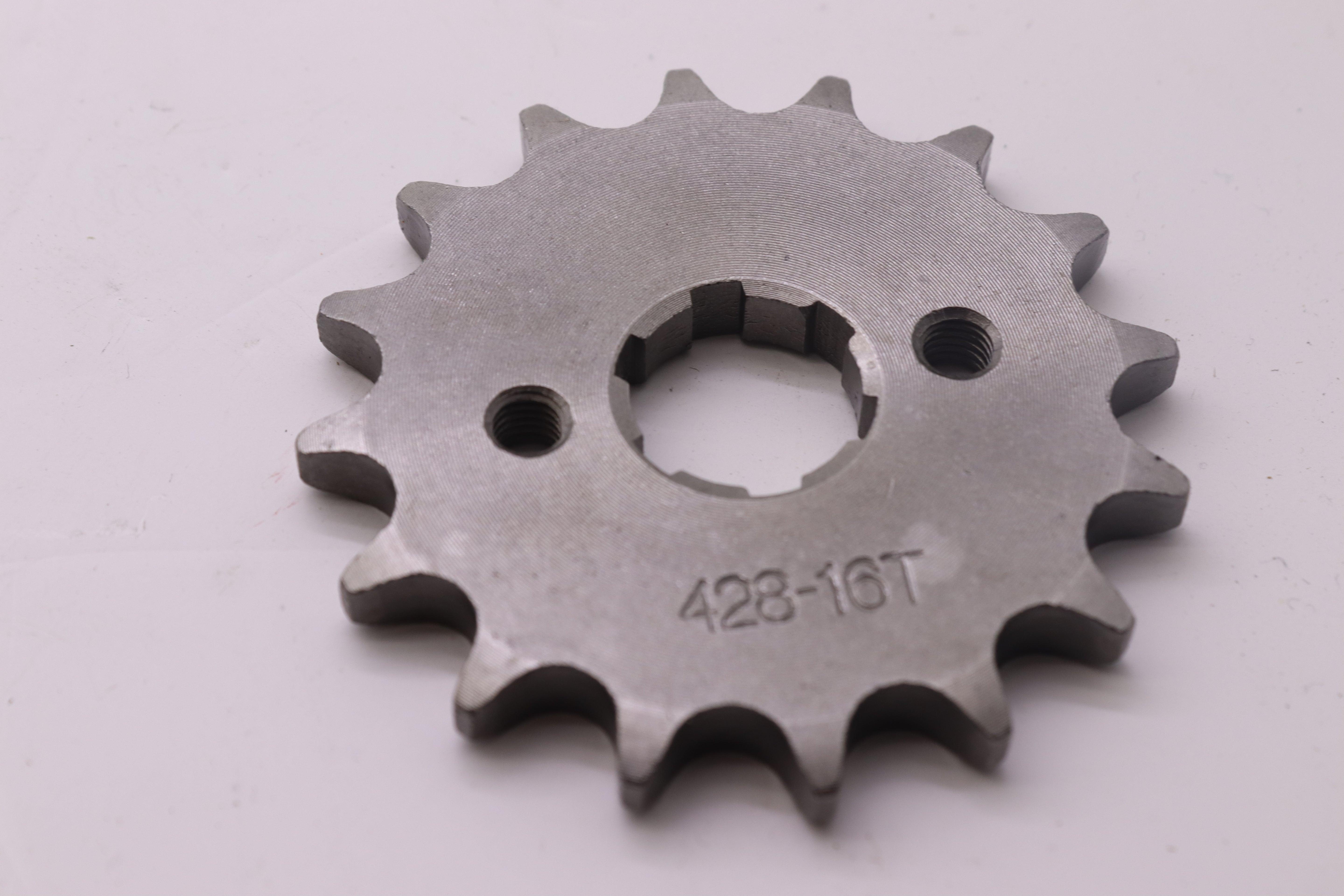 FRASH JANZIR 2AMEME PART CROSS GEAR 428-16T
