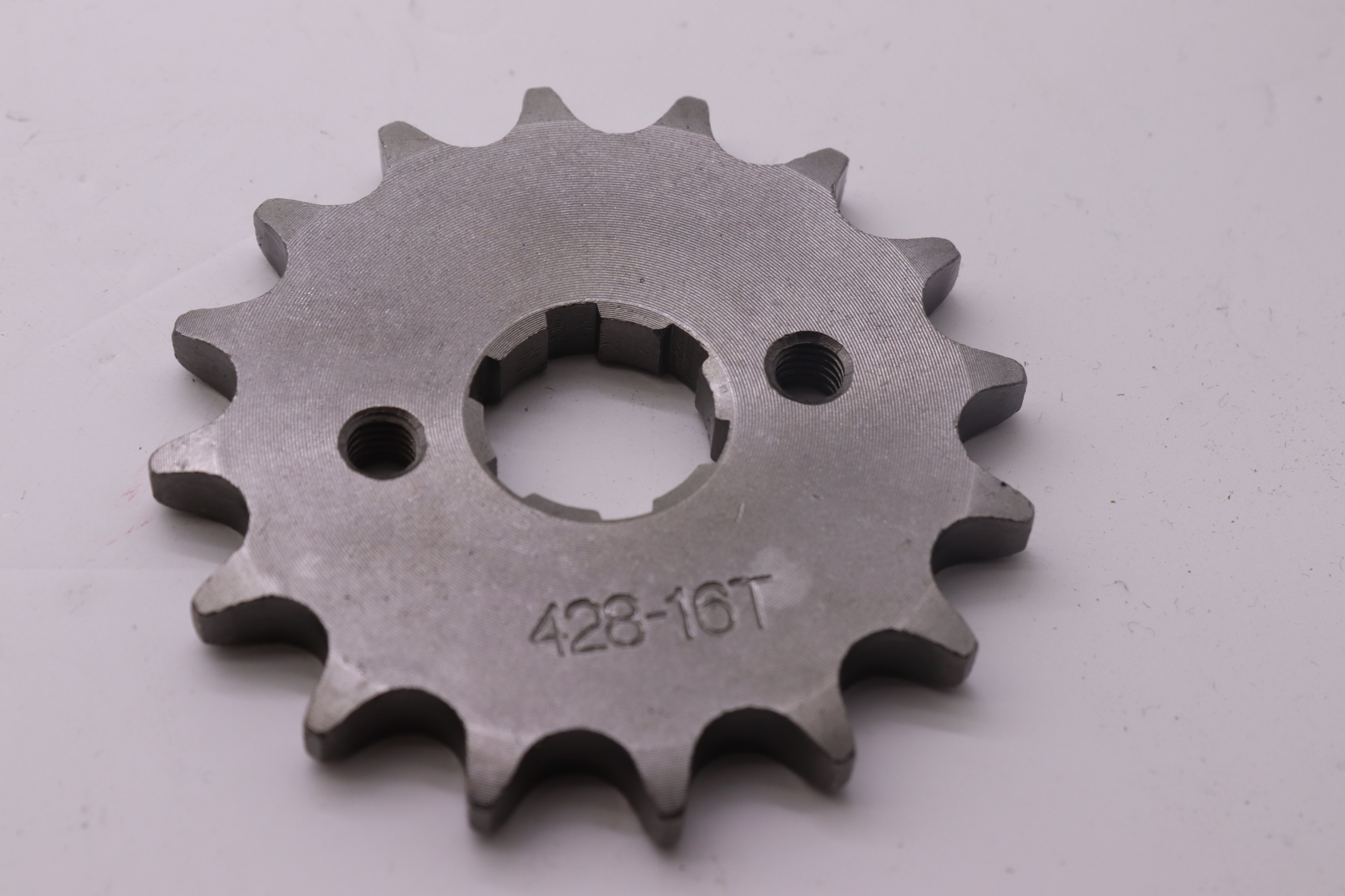 FRASH JANZIR 2AMEME PART CROSS GEAR 428-16T
