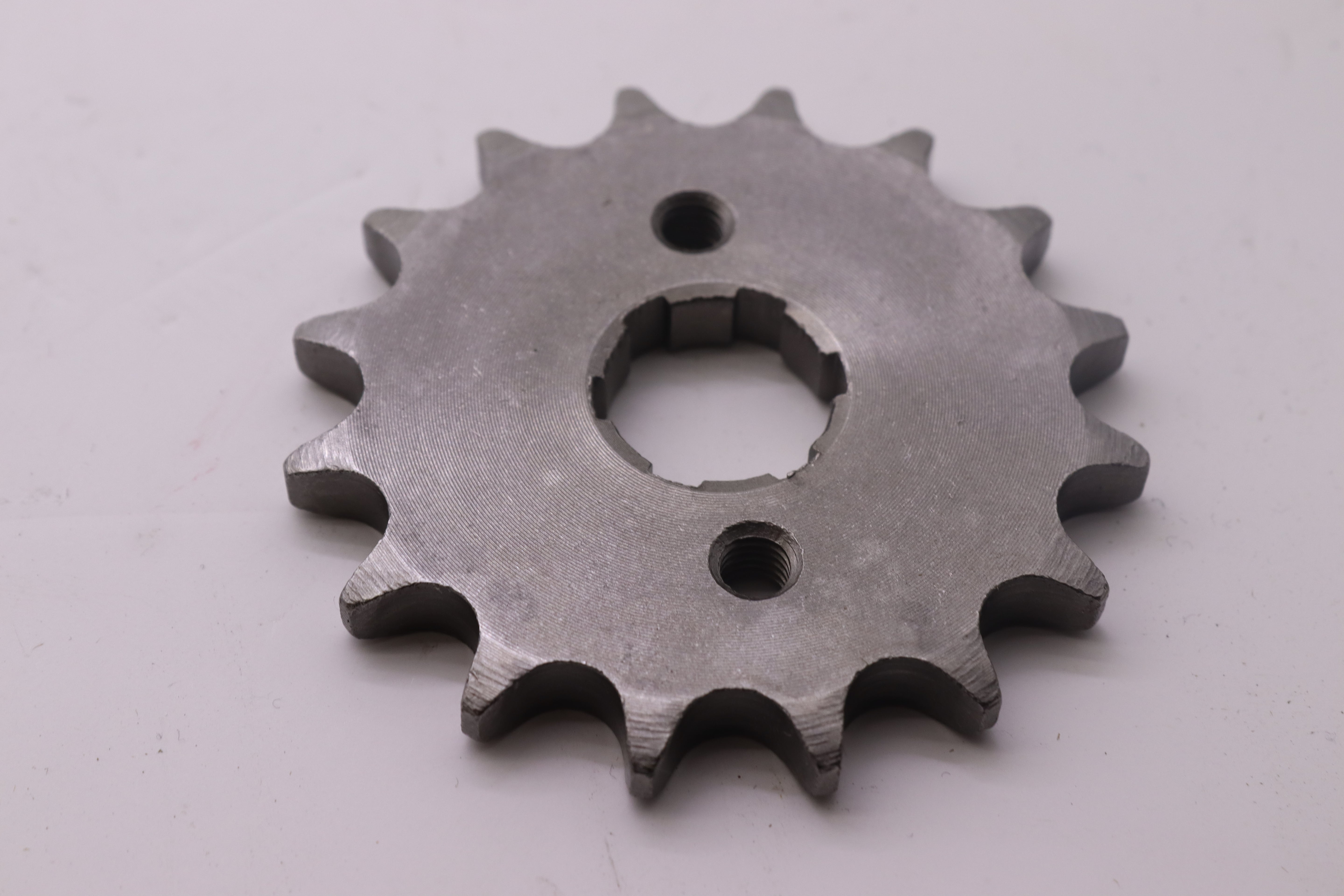 FRASH JANZIR 2AMEME PART CROSS GEAR 428-16T