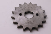 FRASH JANZIR 2AMEME CROSS 428-17T