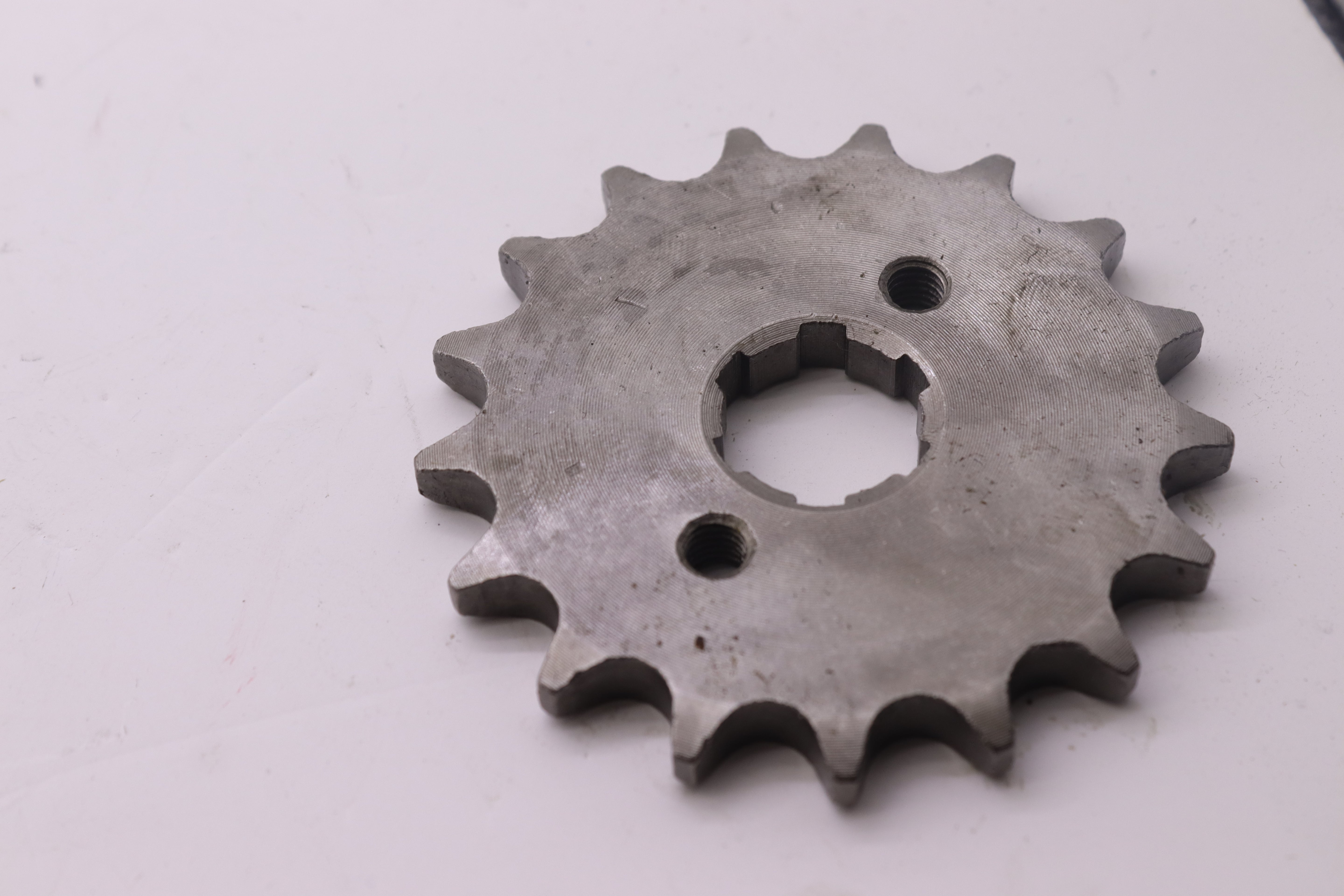 FRASH JANZIR 2AMEME CROSS 428-17T