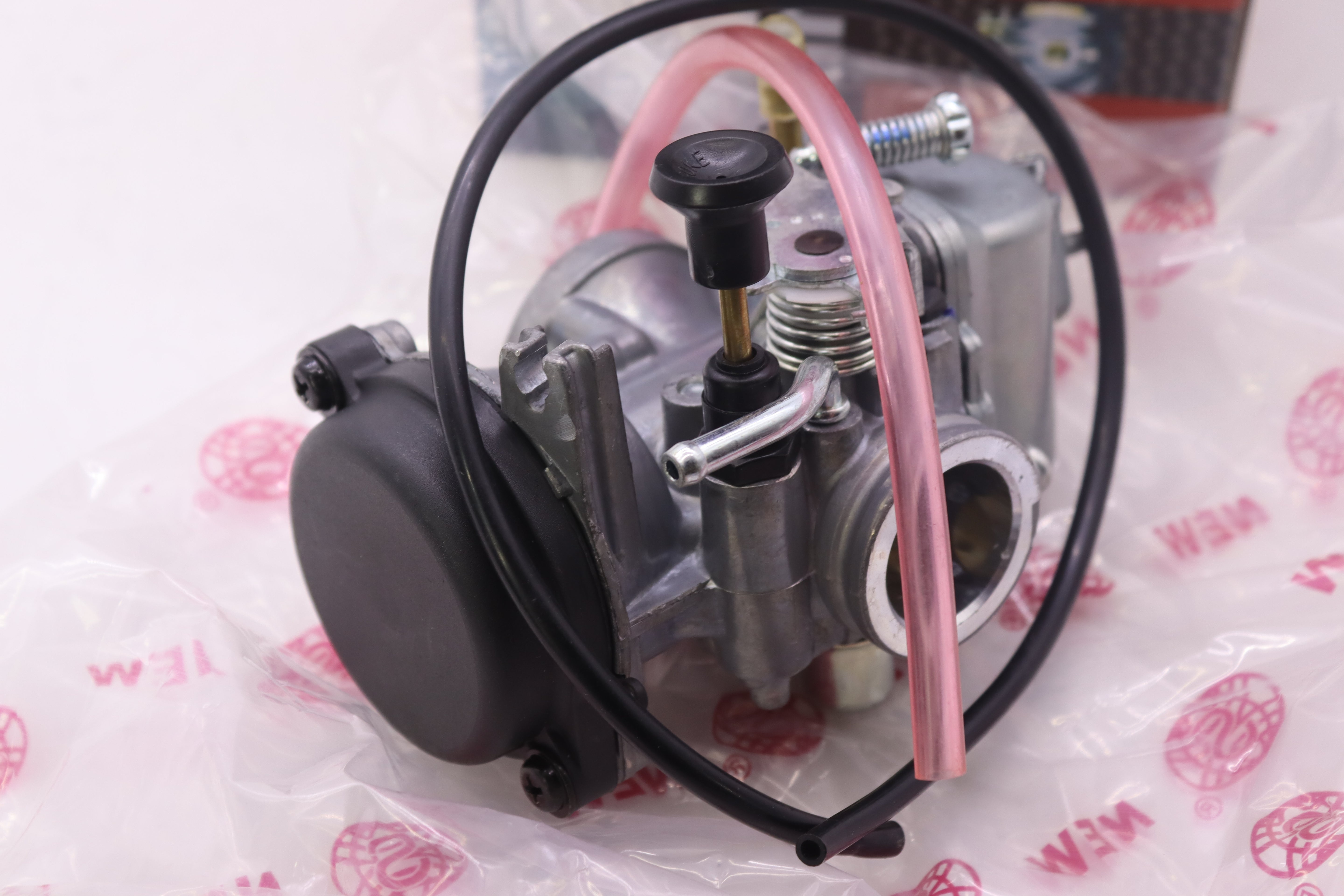 CARBERATEUR GN 125- كربرتير ج ن ١٢٥
