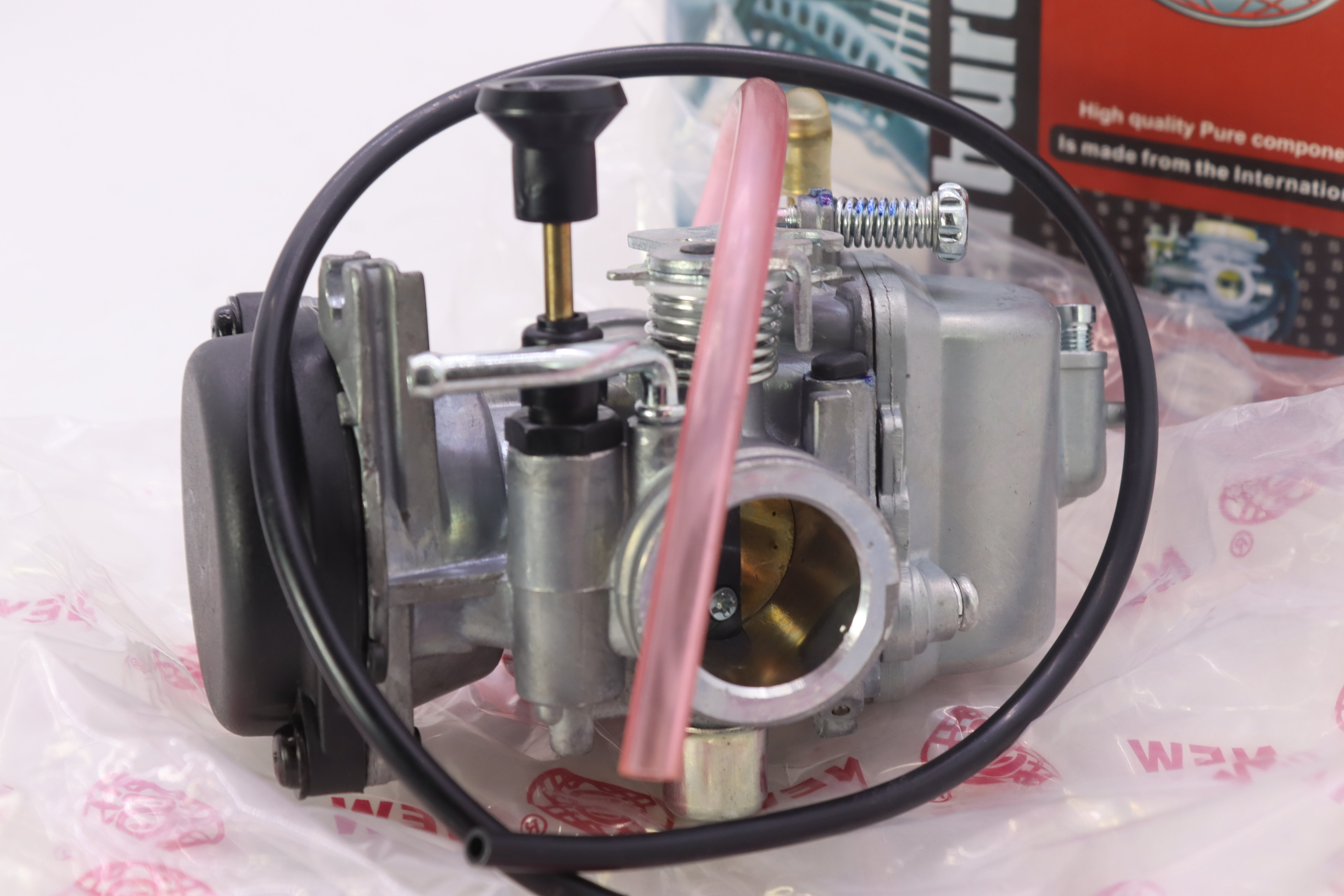 CARBERATEUR GN 125- كربرتير ج ن ١٢٥