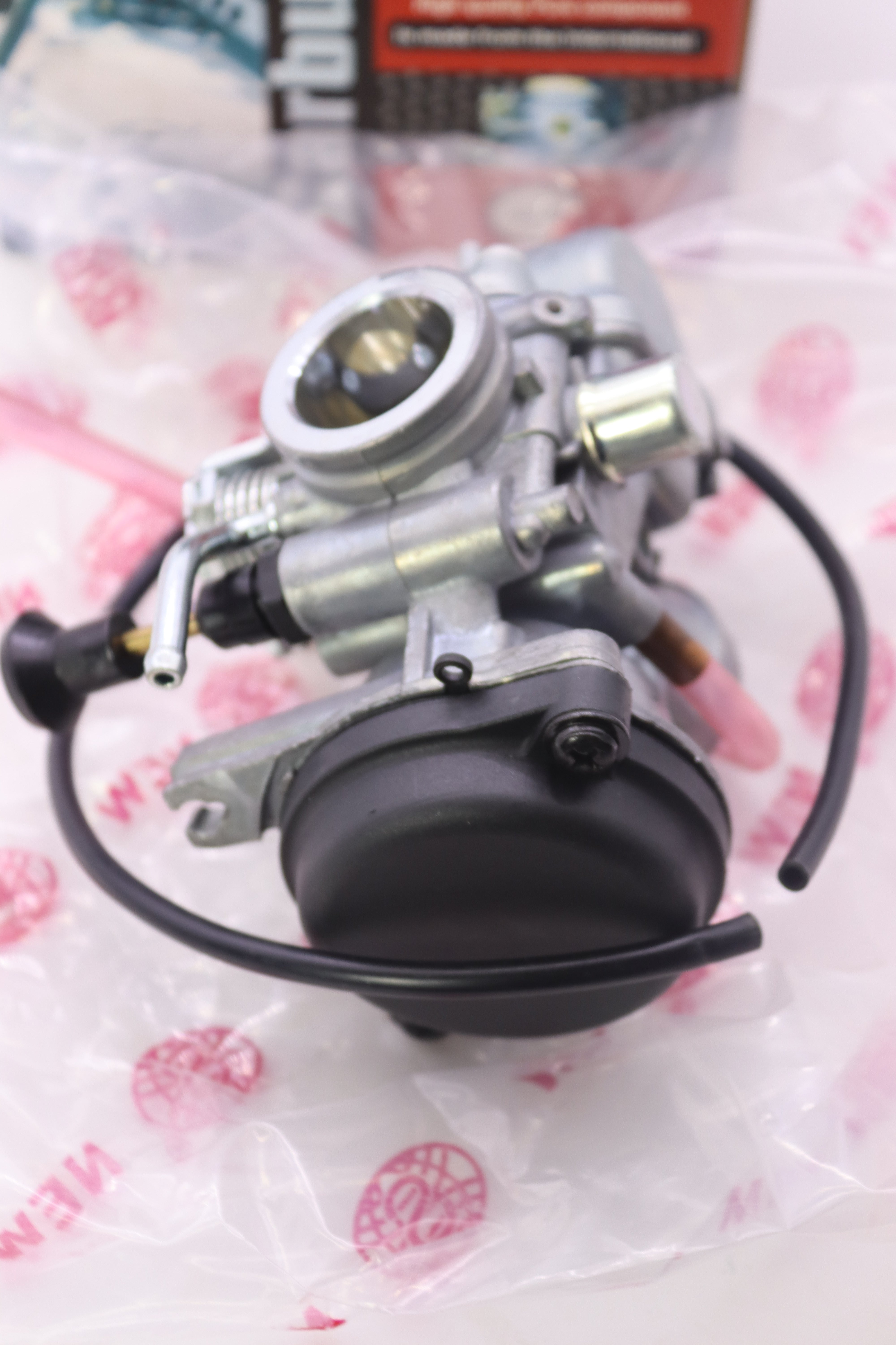 CARBERATEUR GN 125- كربرتير ج ن ١٢٥