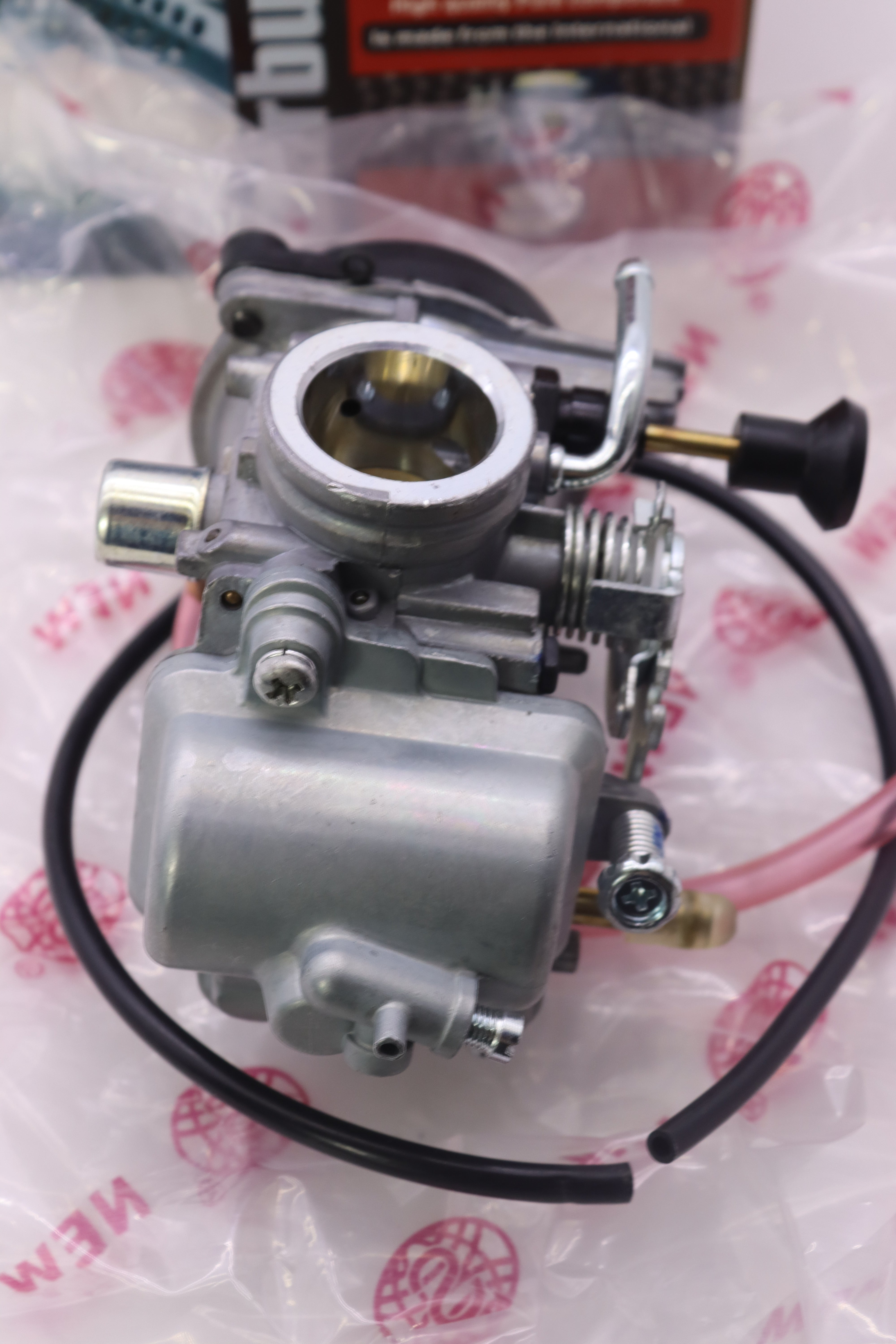 CARBERATEUR GN 125- كربرتير ج ن ١٢٥