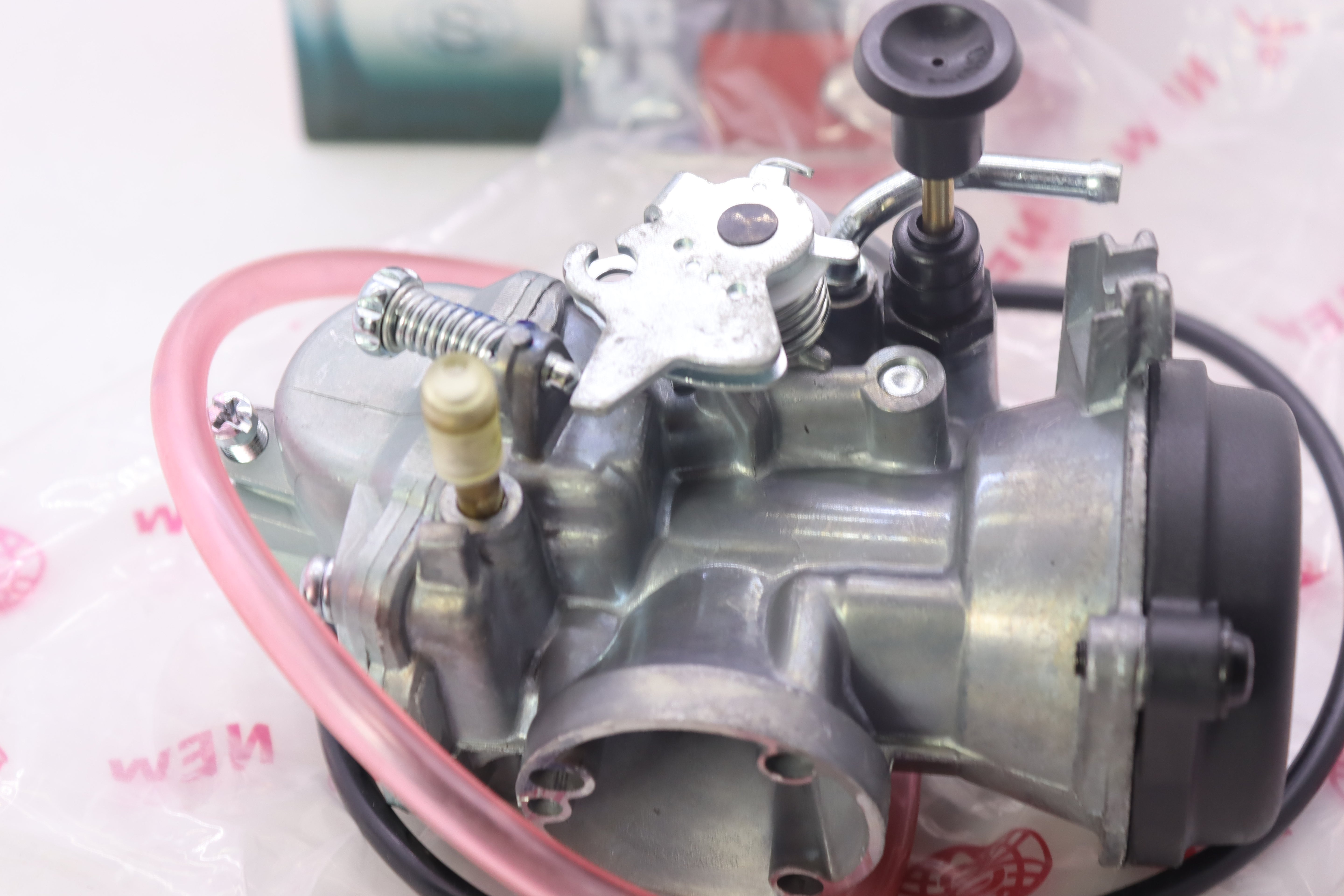 CARBERATEUR GN 125- كربرتير ج ن ١٢٥