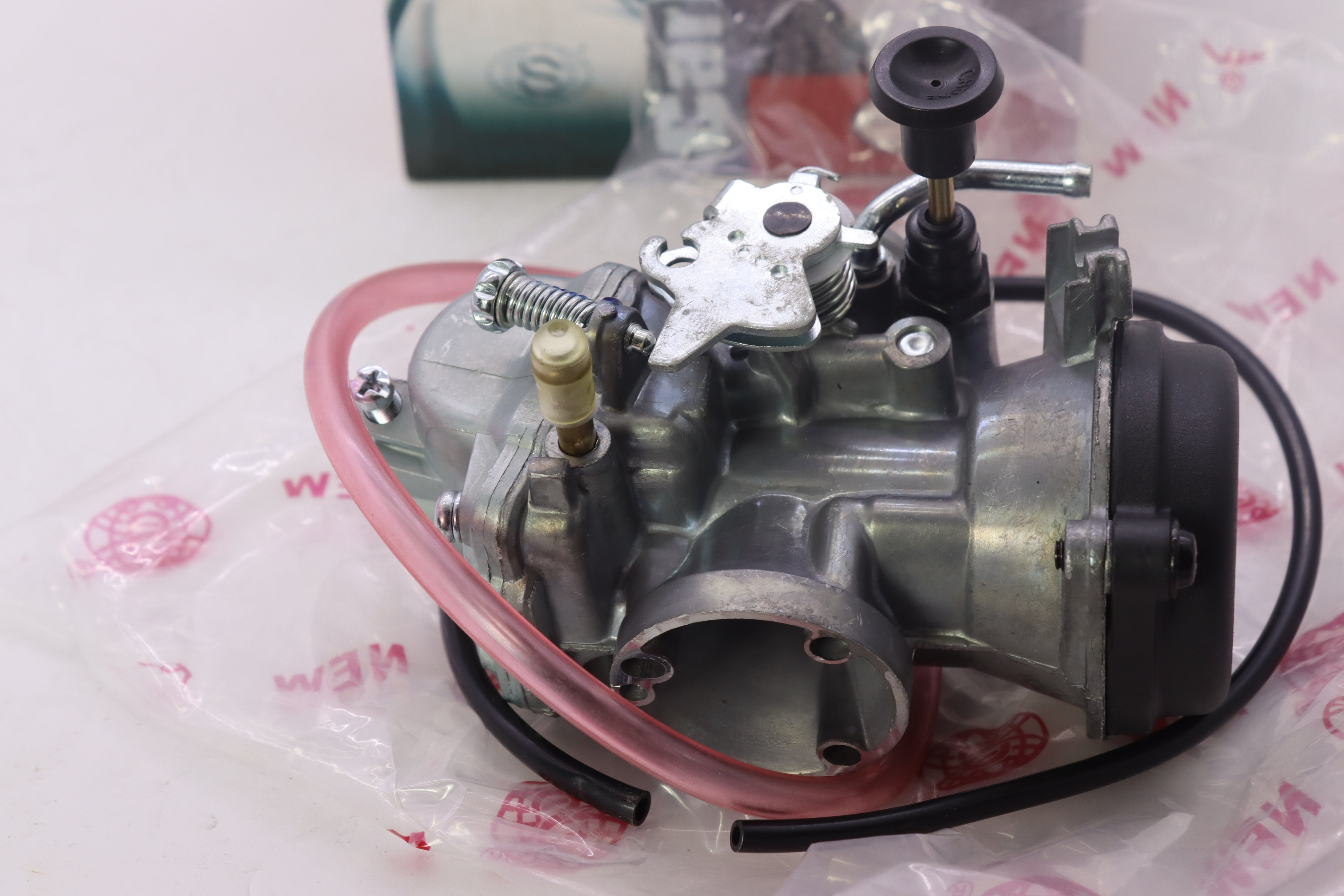 CARBERATEUR GN 125- كربرتير ج ن ١٢٥