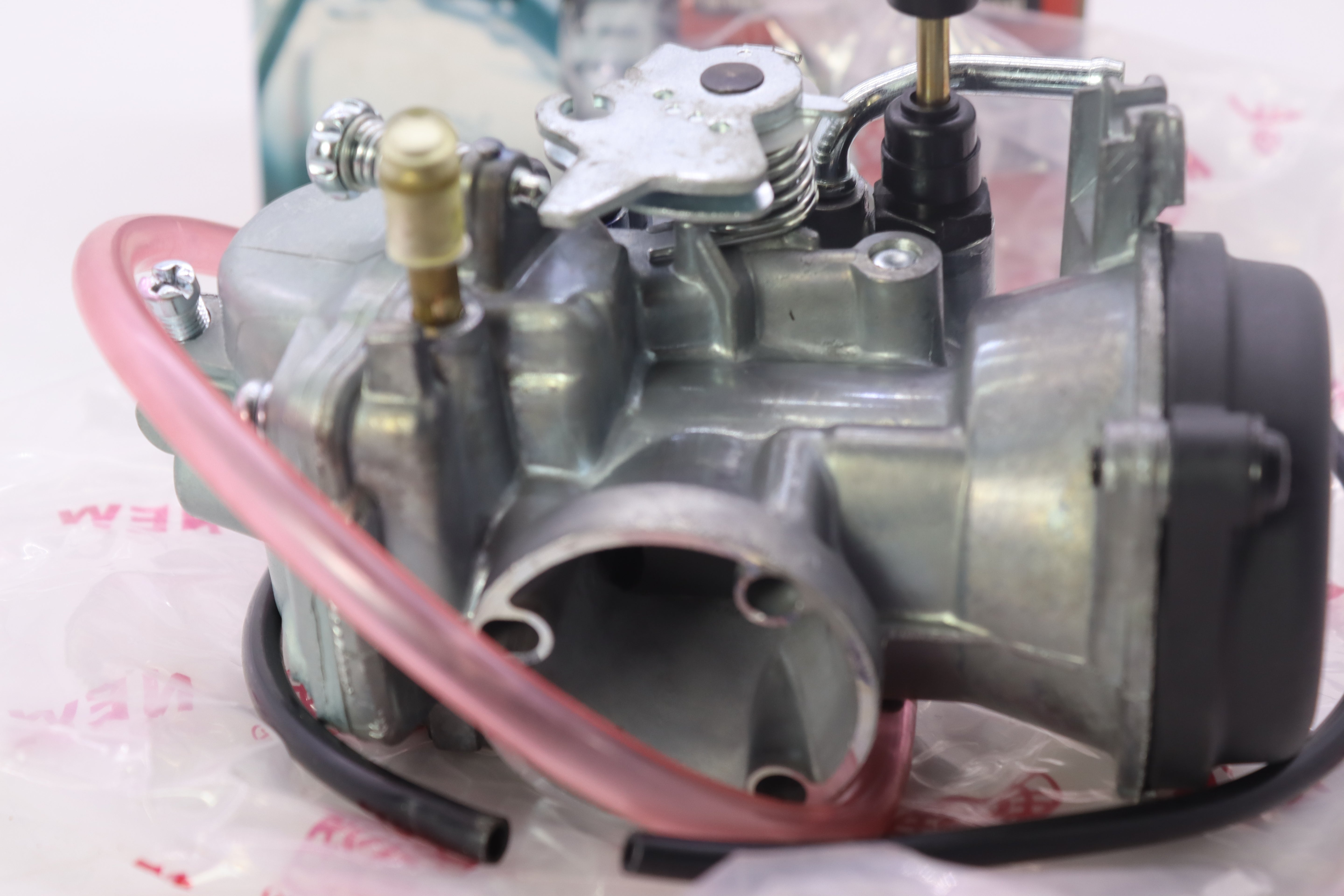 CARBERATEUR GN 125- كربرتير ج ن ١٢٥
