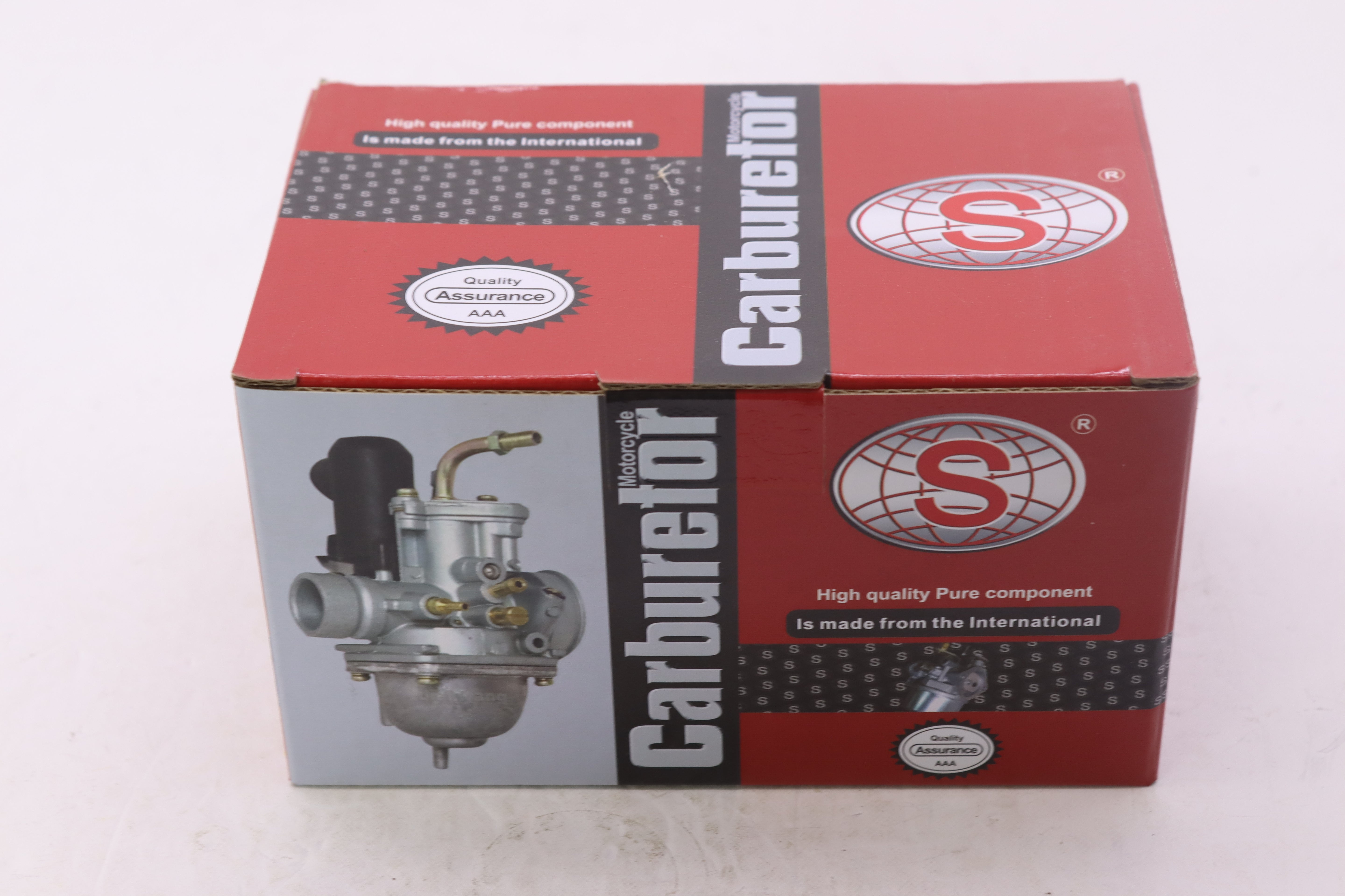 CARBERATEUR JOG 50 ARTISTIC APRIO NEXZONE-كربرتير جوغ ٥٠ ارتيستك ابريو نيكزون