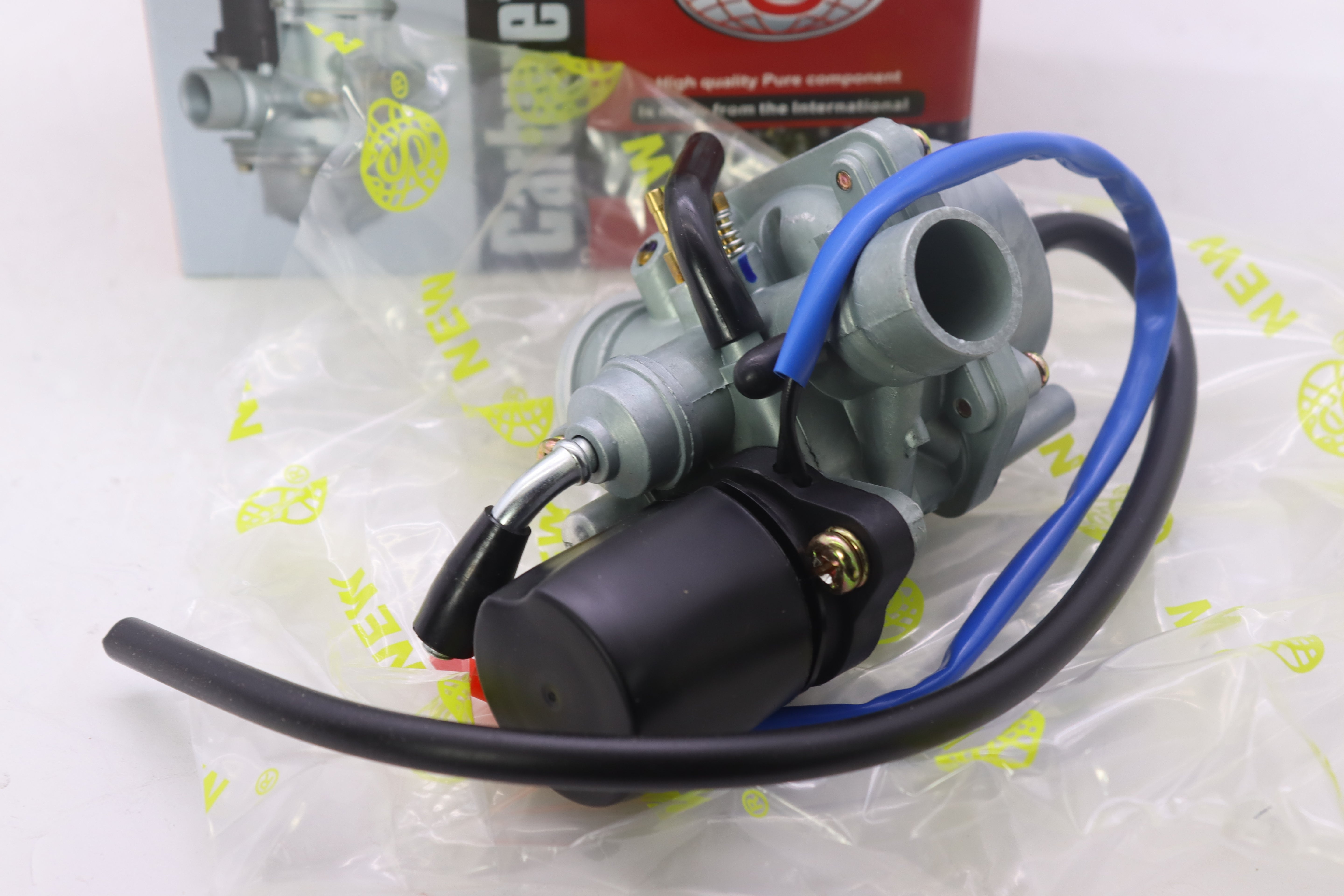 CARBERATEUR JOG 50 ARTISTIC APRIO NEXZONE-كربرتير جوغ ٥٠ ارتيستك ابريو نيكزون