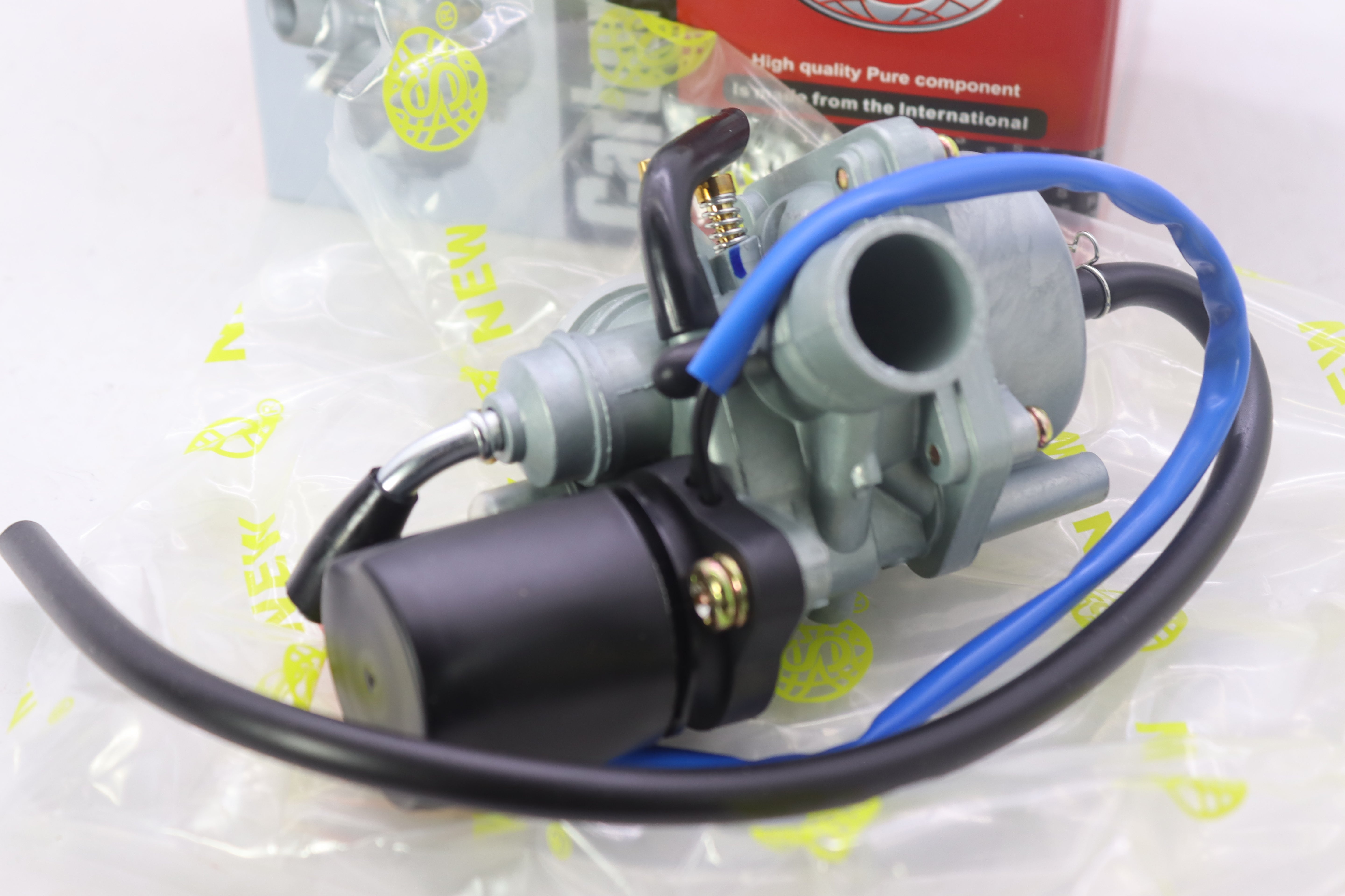 CARBERATEUR JOG 50 ARTISTIC APRIO NEXZONE-كربرتير جوغ ٥٠ ارتيستك ابريو نيكزون