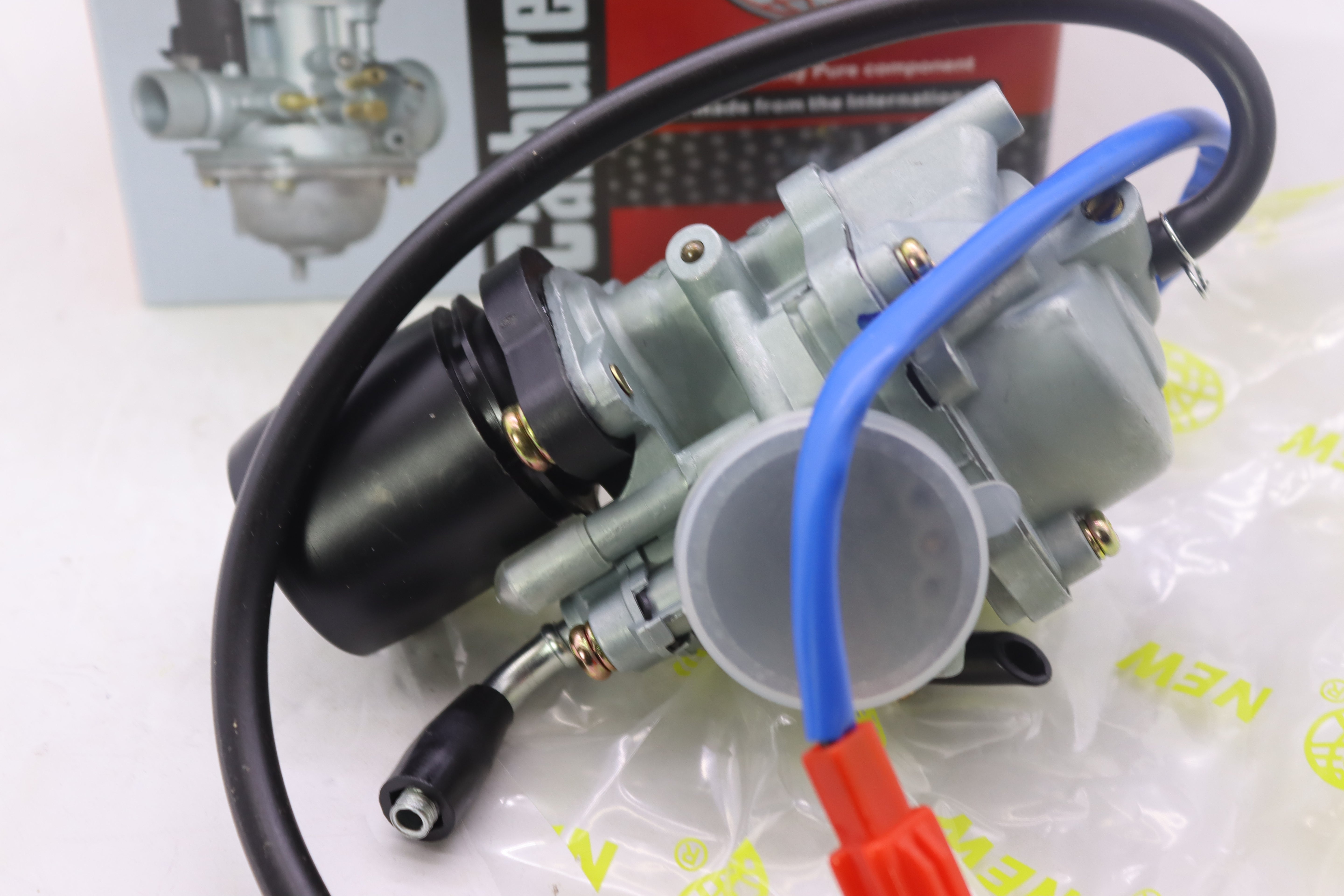 CARBERATEUR JOG 50 ARTISTIC APRIO NEXZONE-كربرتير جوغ ٥٠ ارتيستك ابريو نيكزون