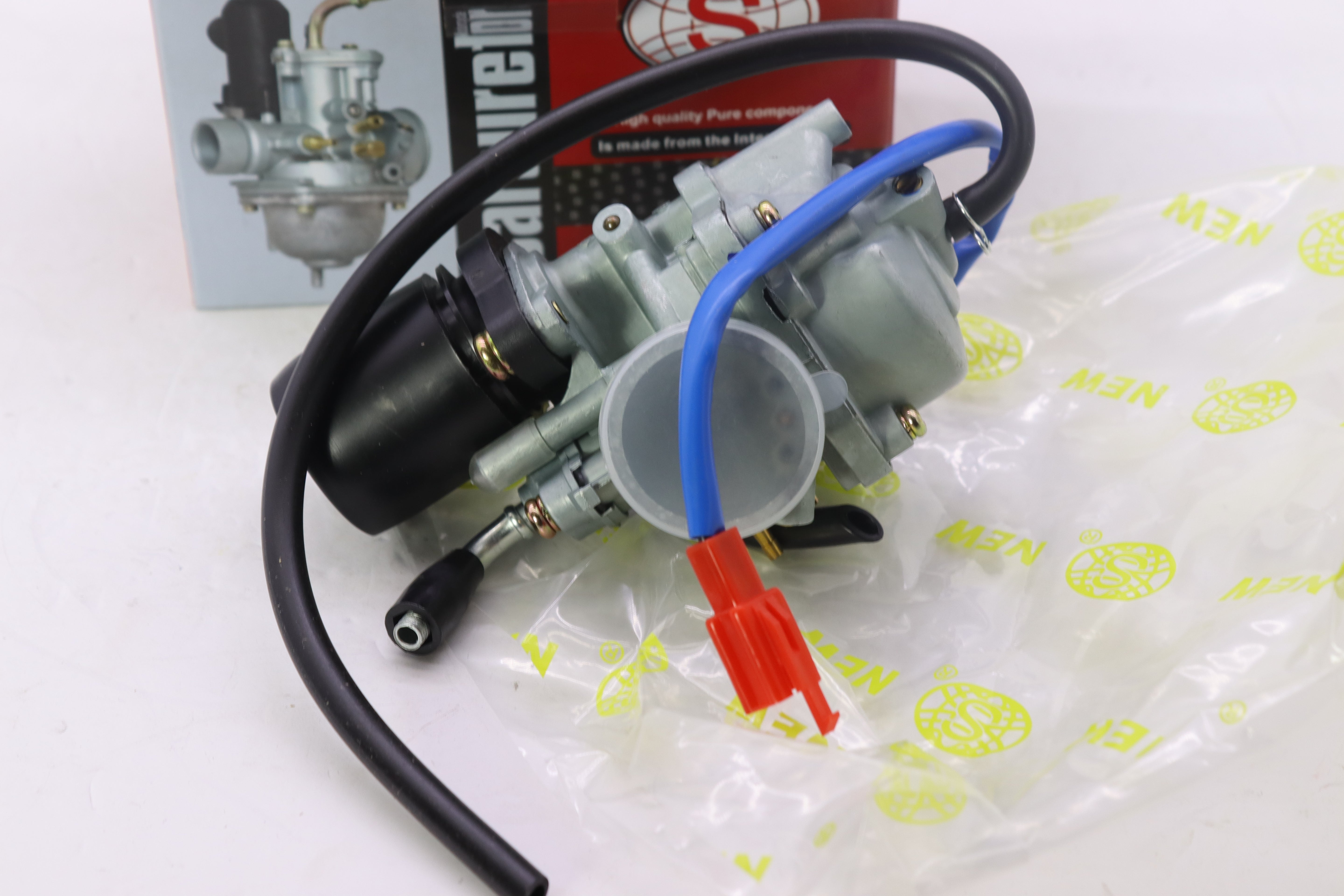 CARBERATEUR JOG 50 ARTISTIC APRIO NEXZONE-كربرتير جوغ ٥٠ ارتيستك ابريو نيكزون
