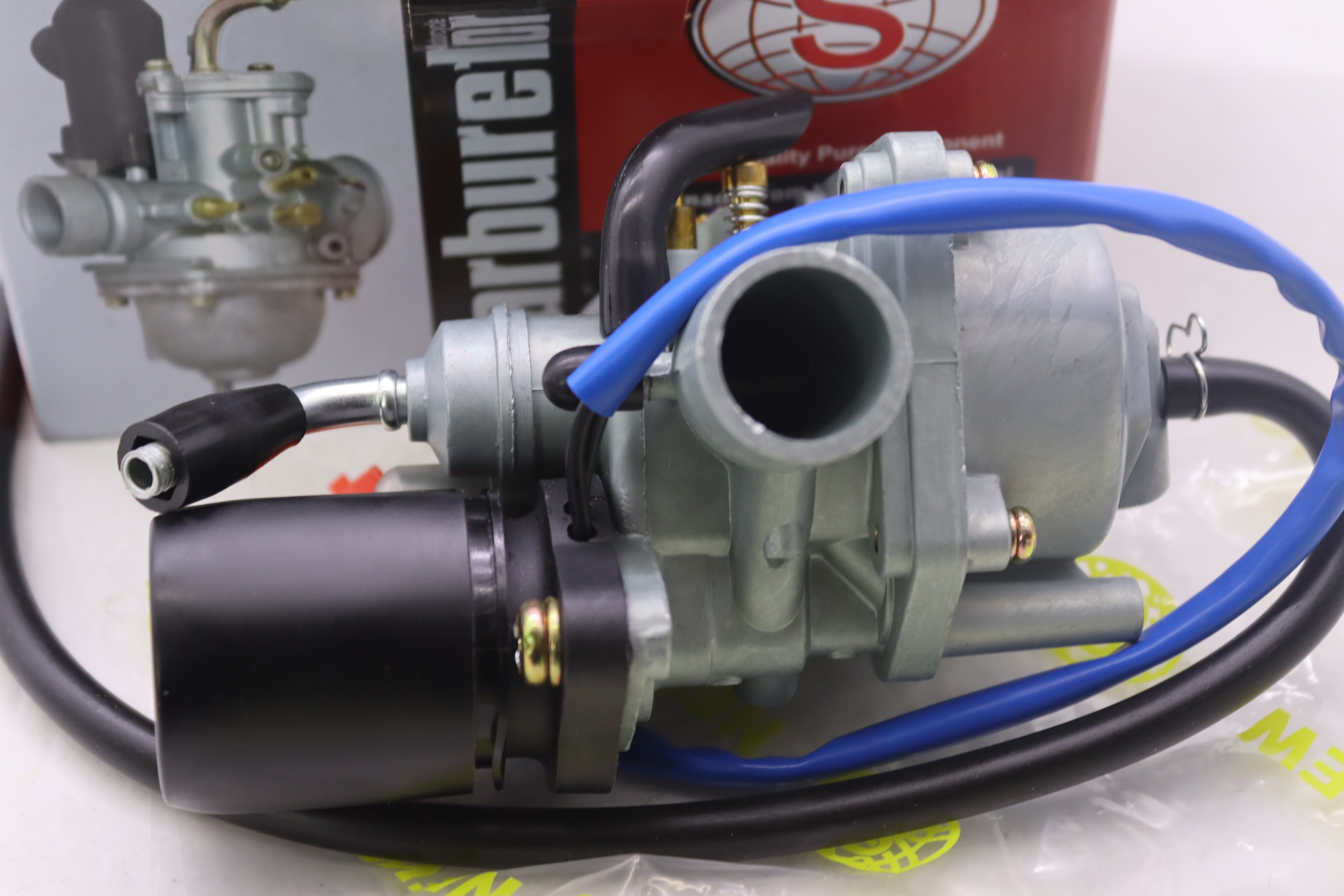 CARBERATEUR JOG 50 ARTISTIC APRIO NEXZONE-كربرتير جوغ ٥٠ ارتيستك ابريو نيكزون