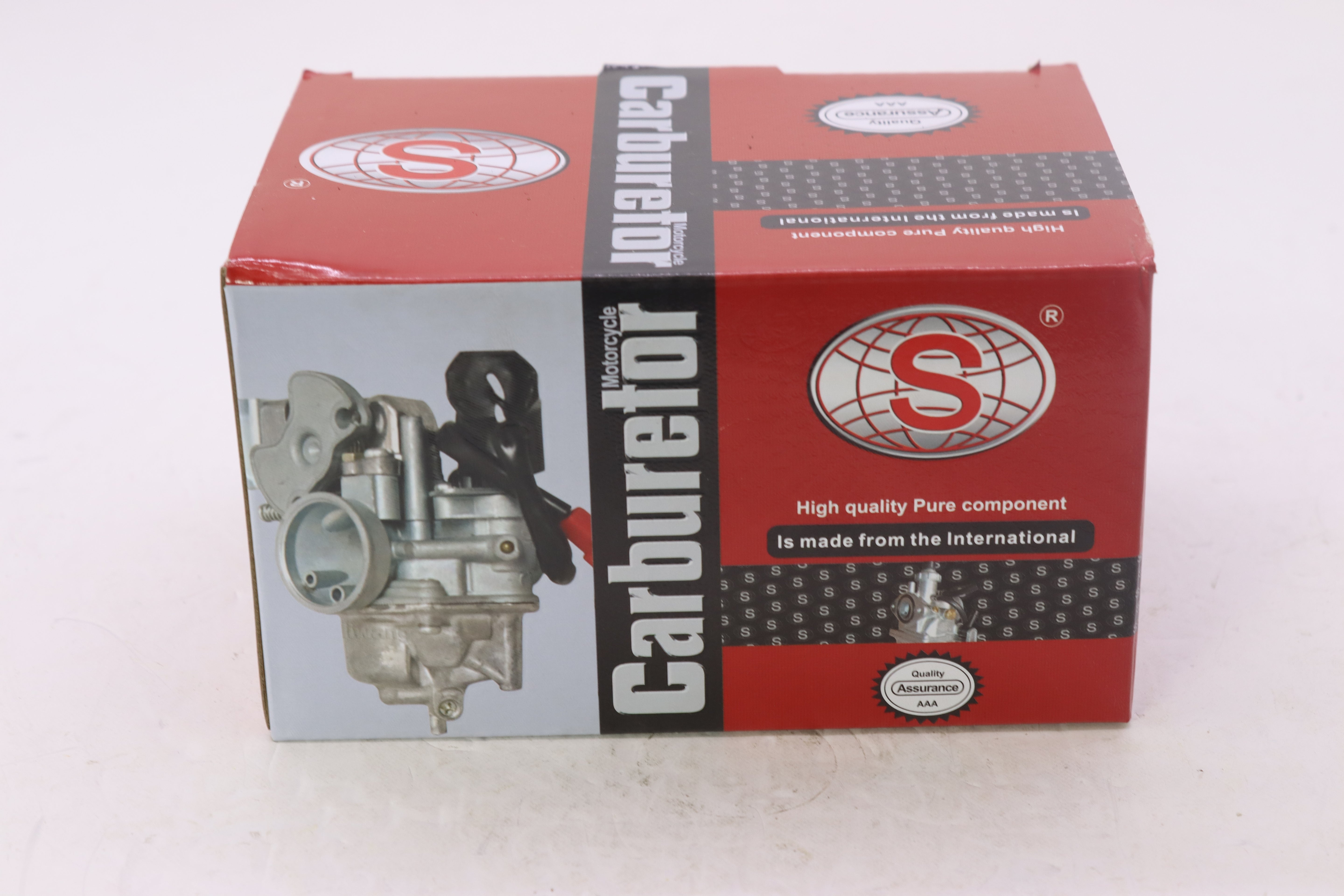 CARBERATEUR ATV 110-كربرتير ATV ١١٠