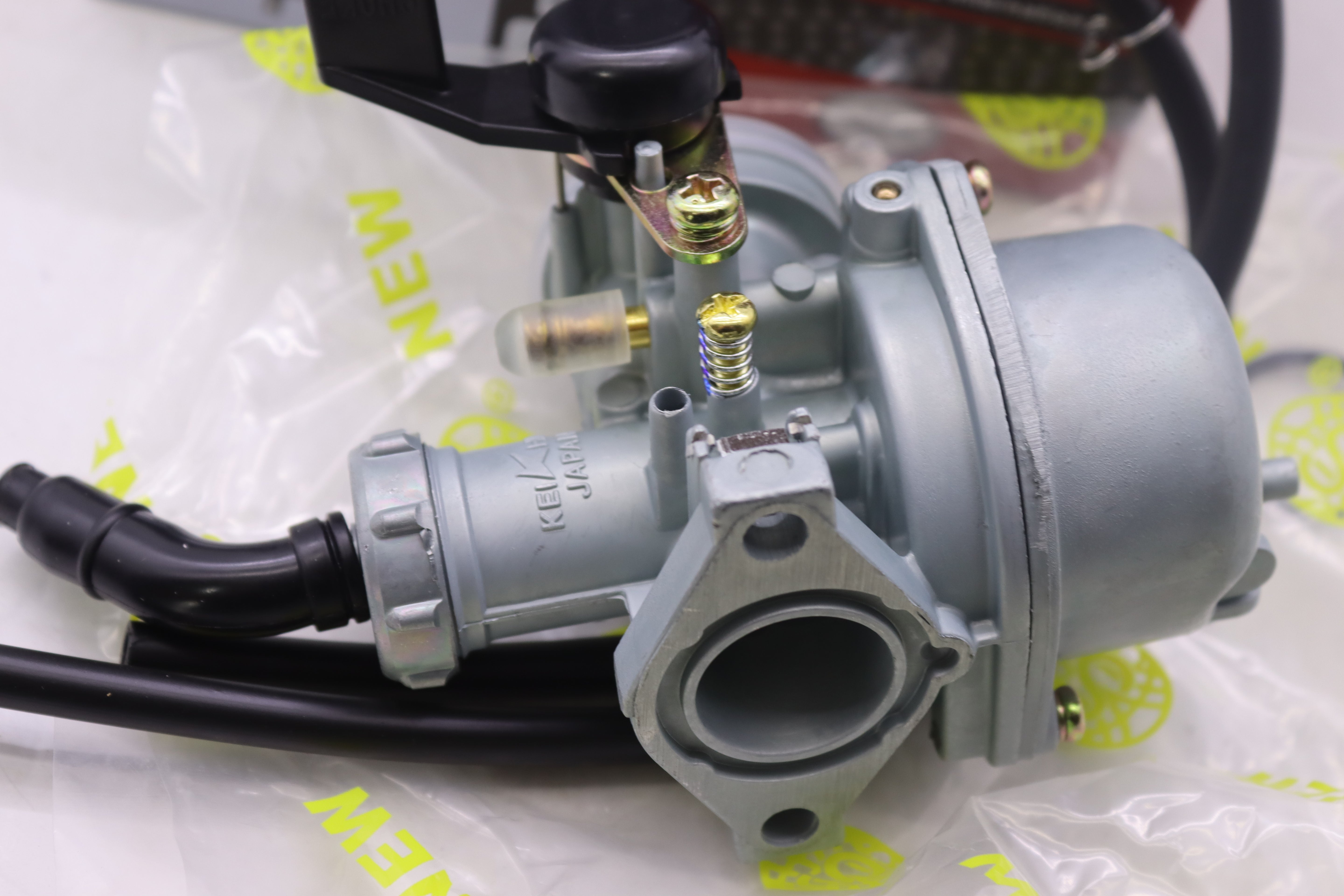 CARBERATEUR ATV 110-كربرتير ATV ١١٠