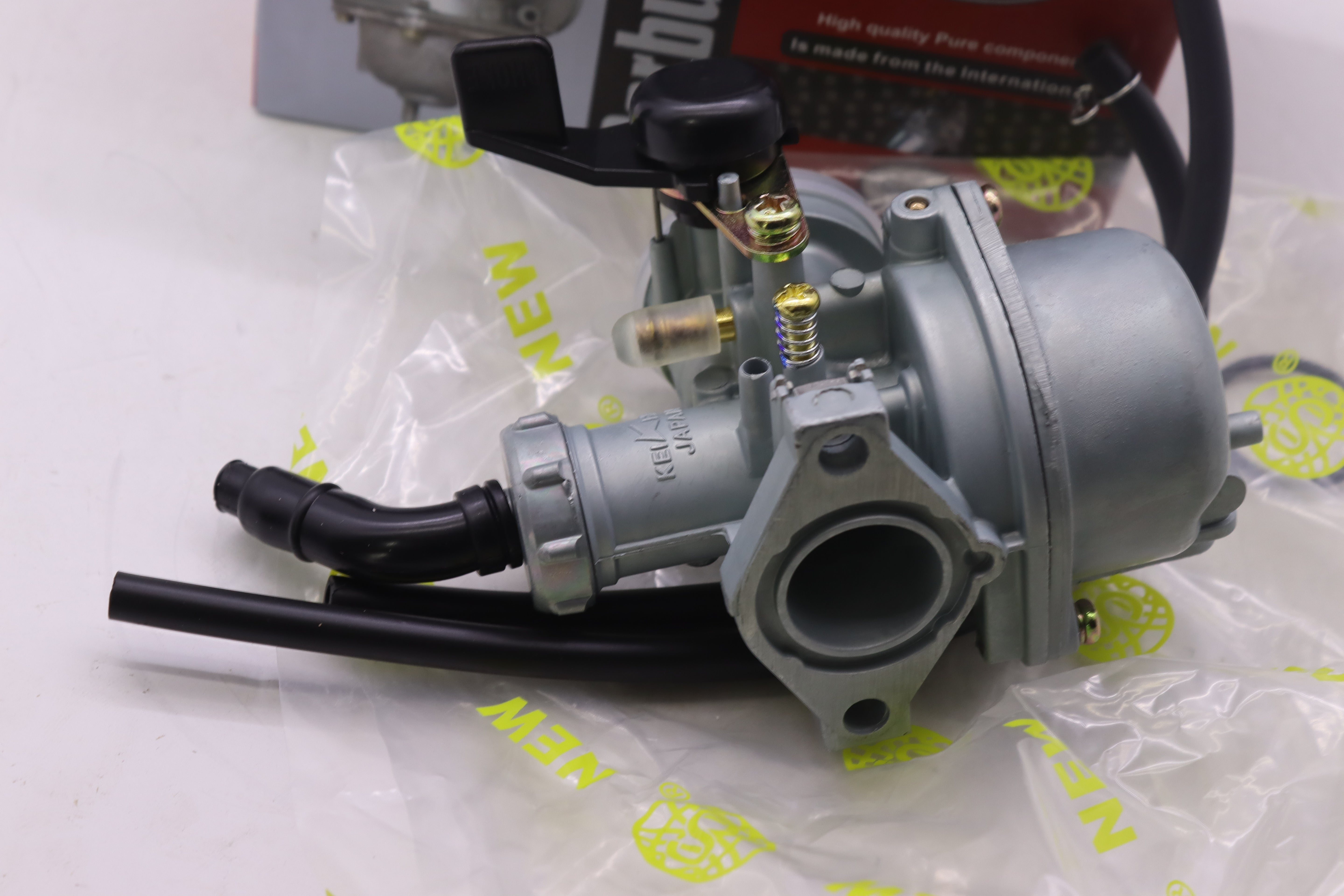 CARBERATEUR ATV 110-كربرتير ATV ١١٠