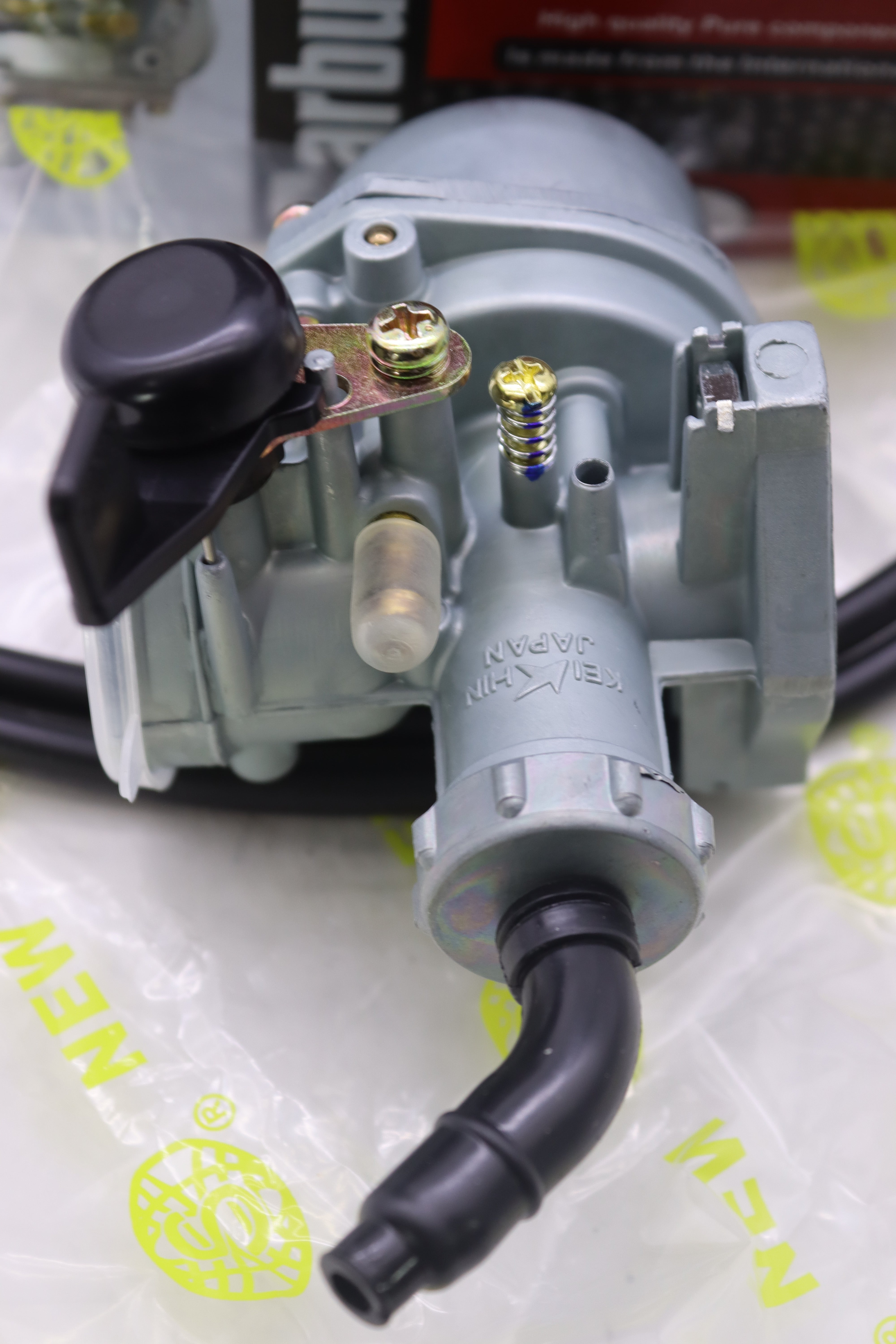 CARBERATEUR ATV 110-كربرتير ATV ١١٠
