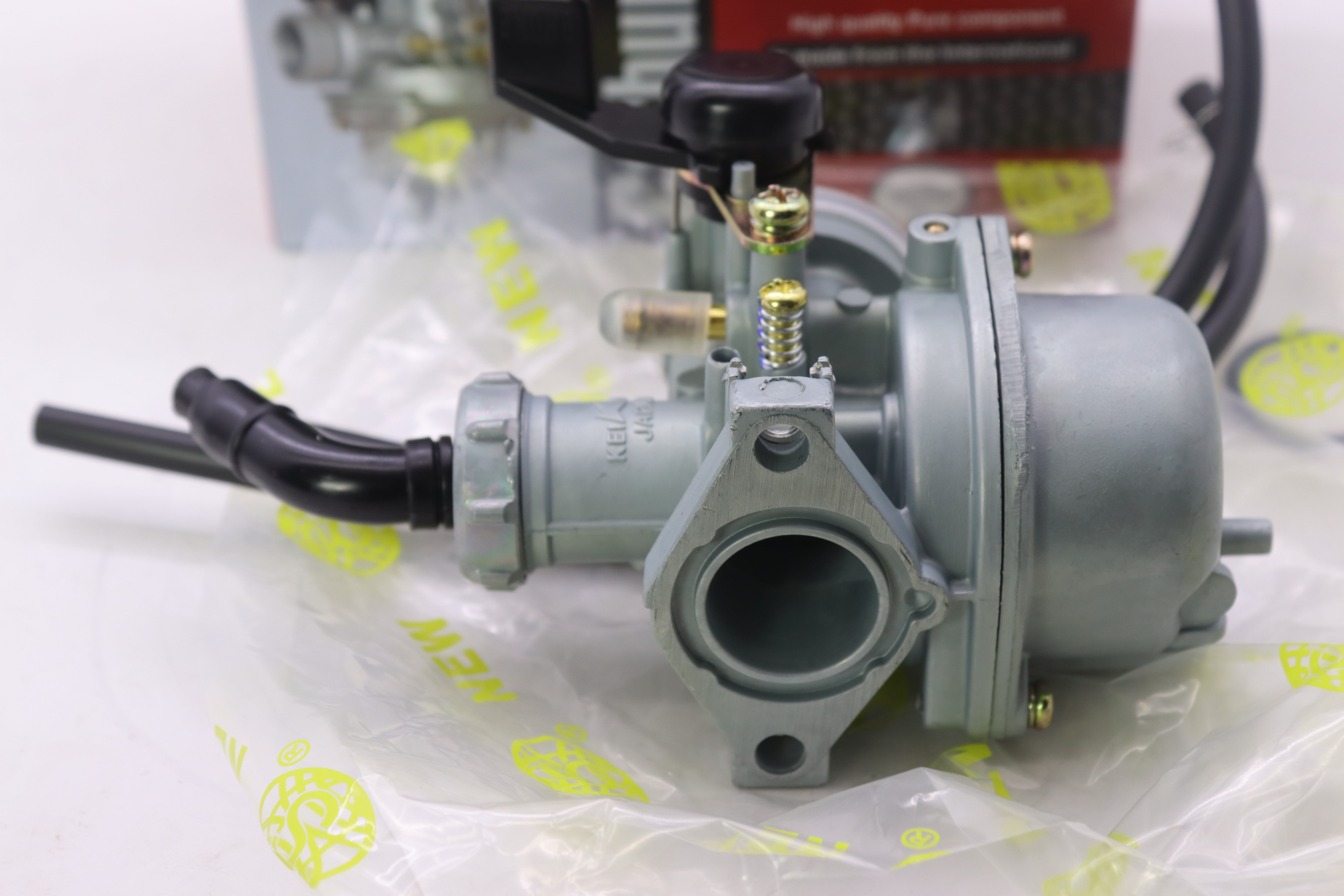 CARBERATEUR ATV 110-كربرتير ATV ١١٠