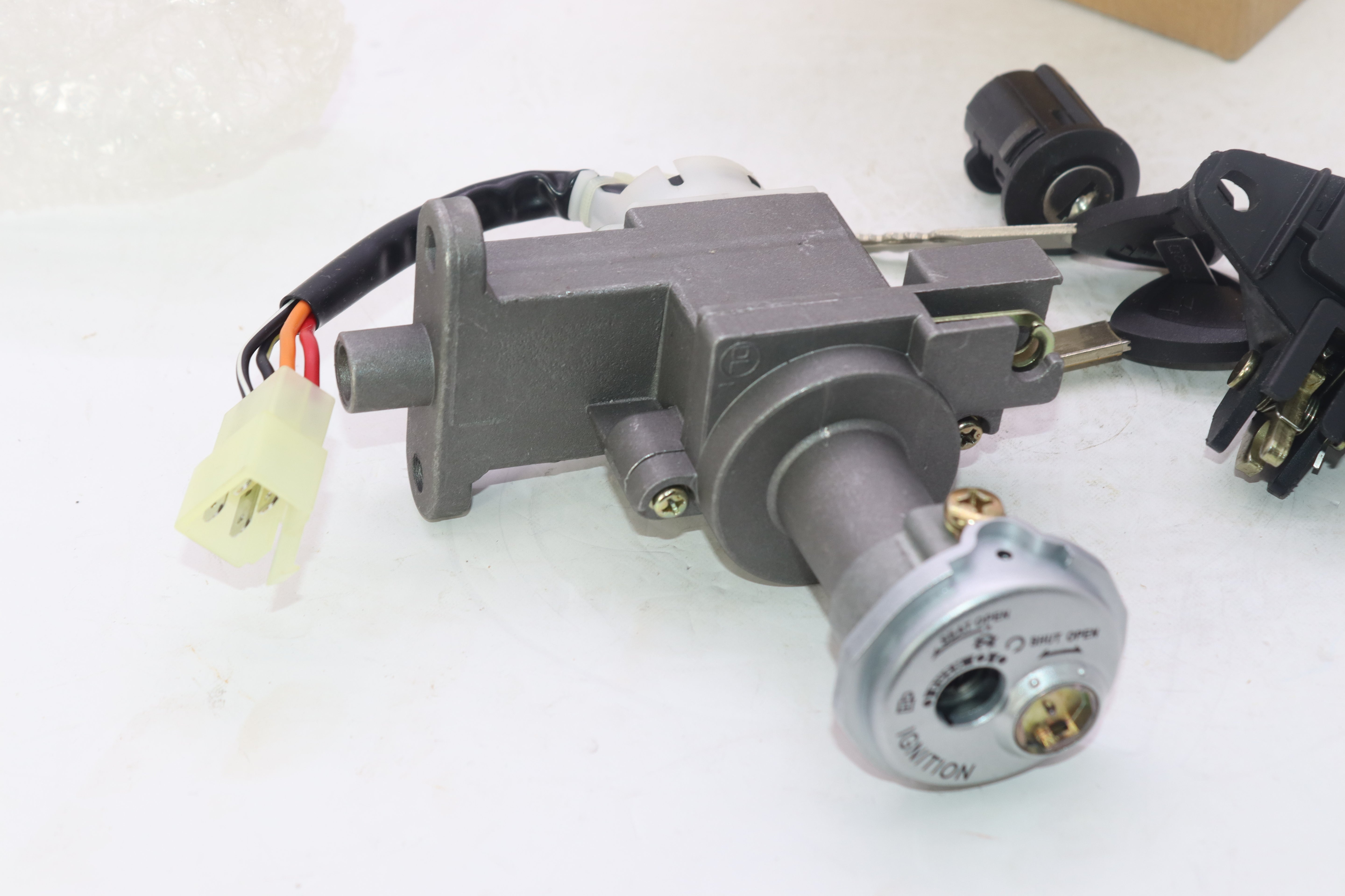 FIBRA V125-فيبرا V125