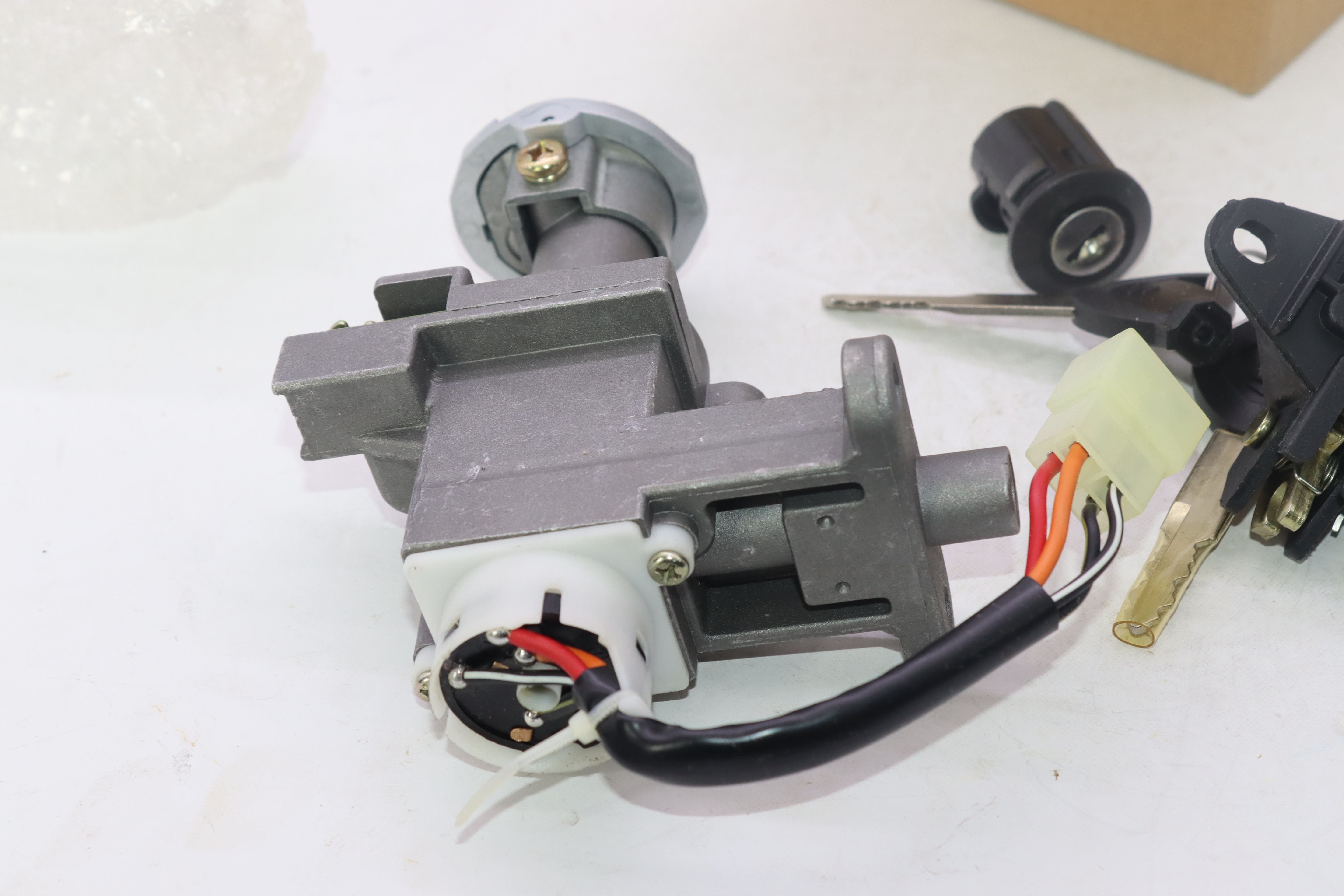 FIBRA V125-فيبرا V125