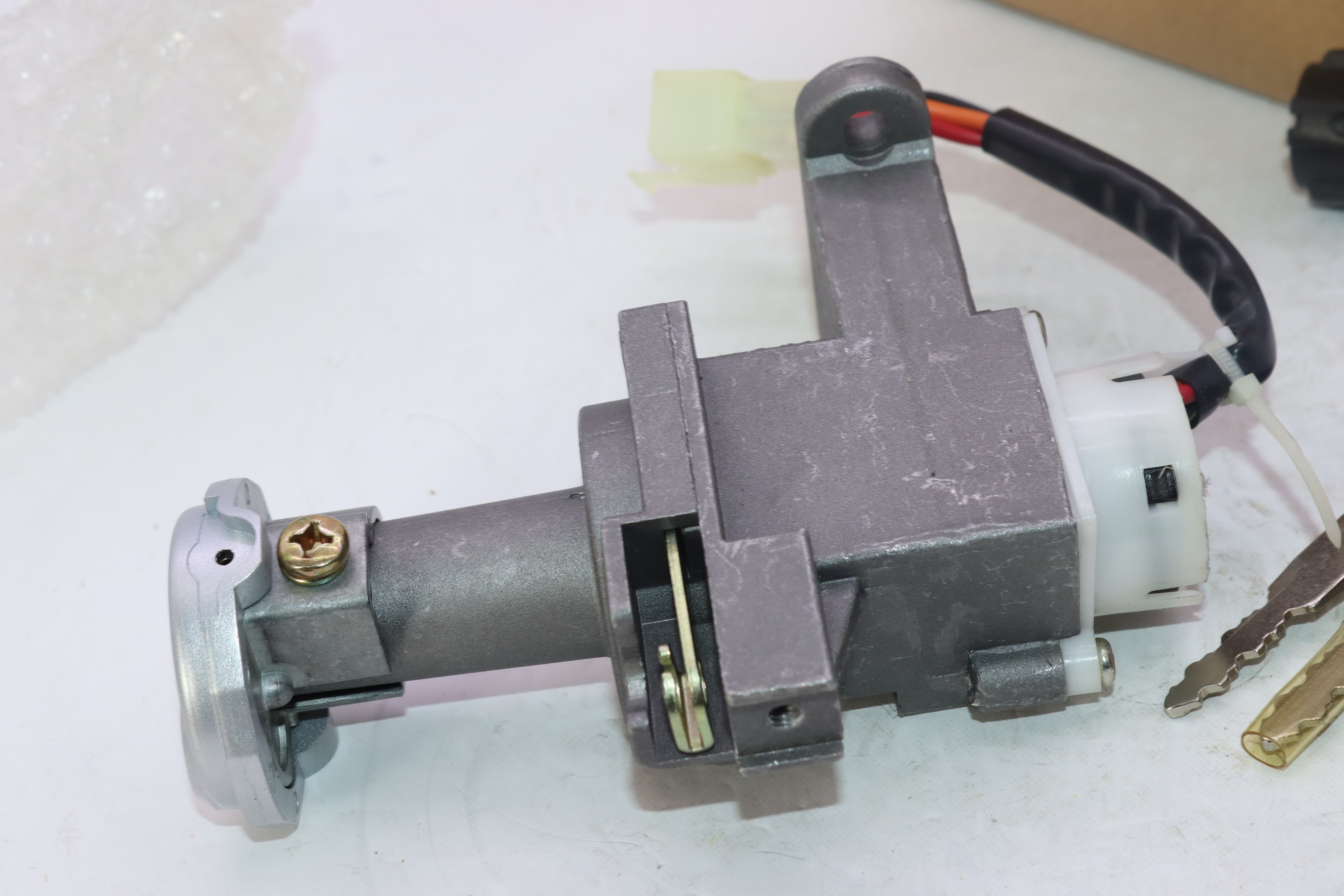 FIBRA V125-فيبرا V125
