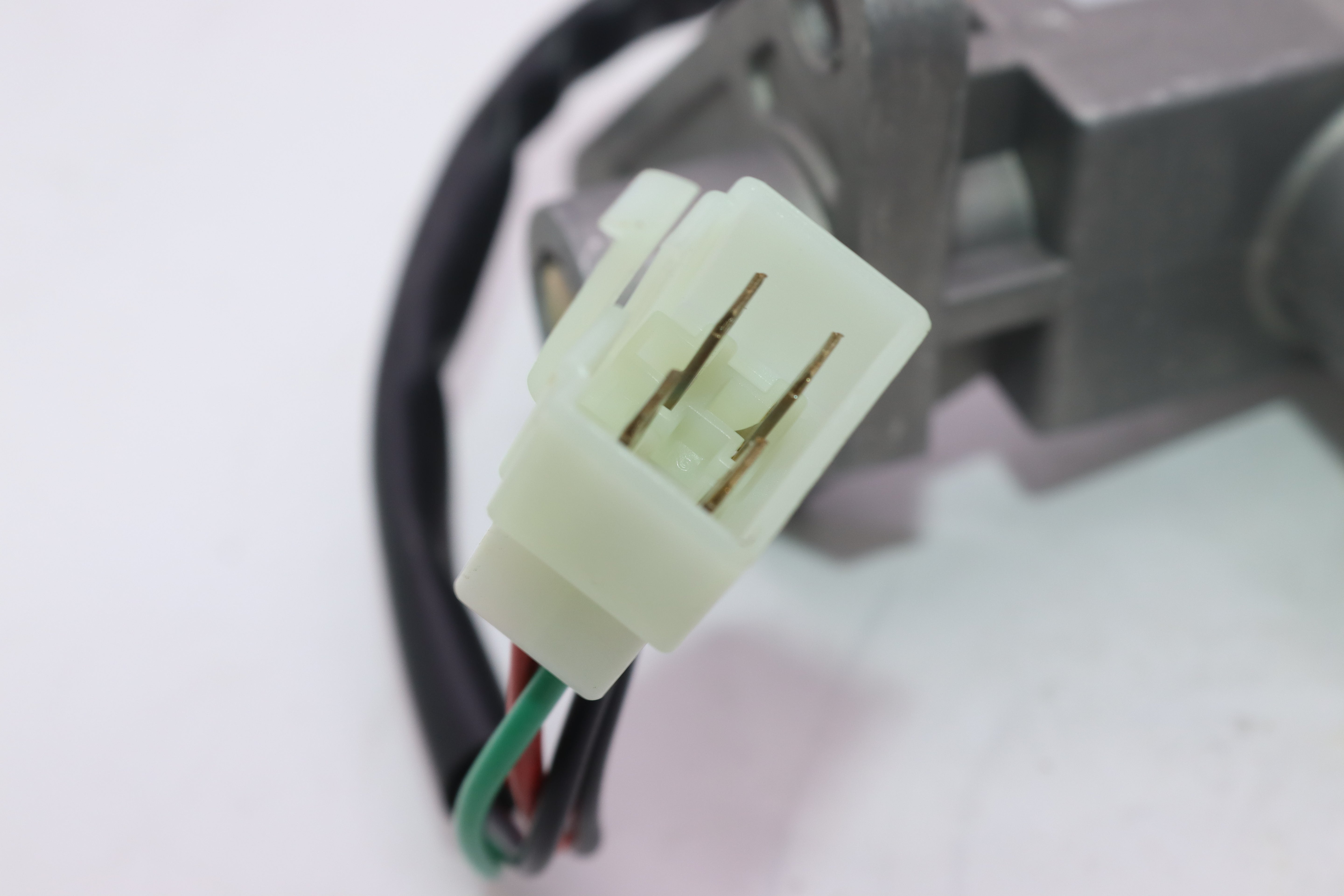 FIBRA BWS-فيبرا BWS