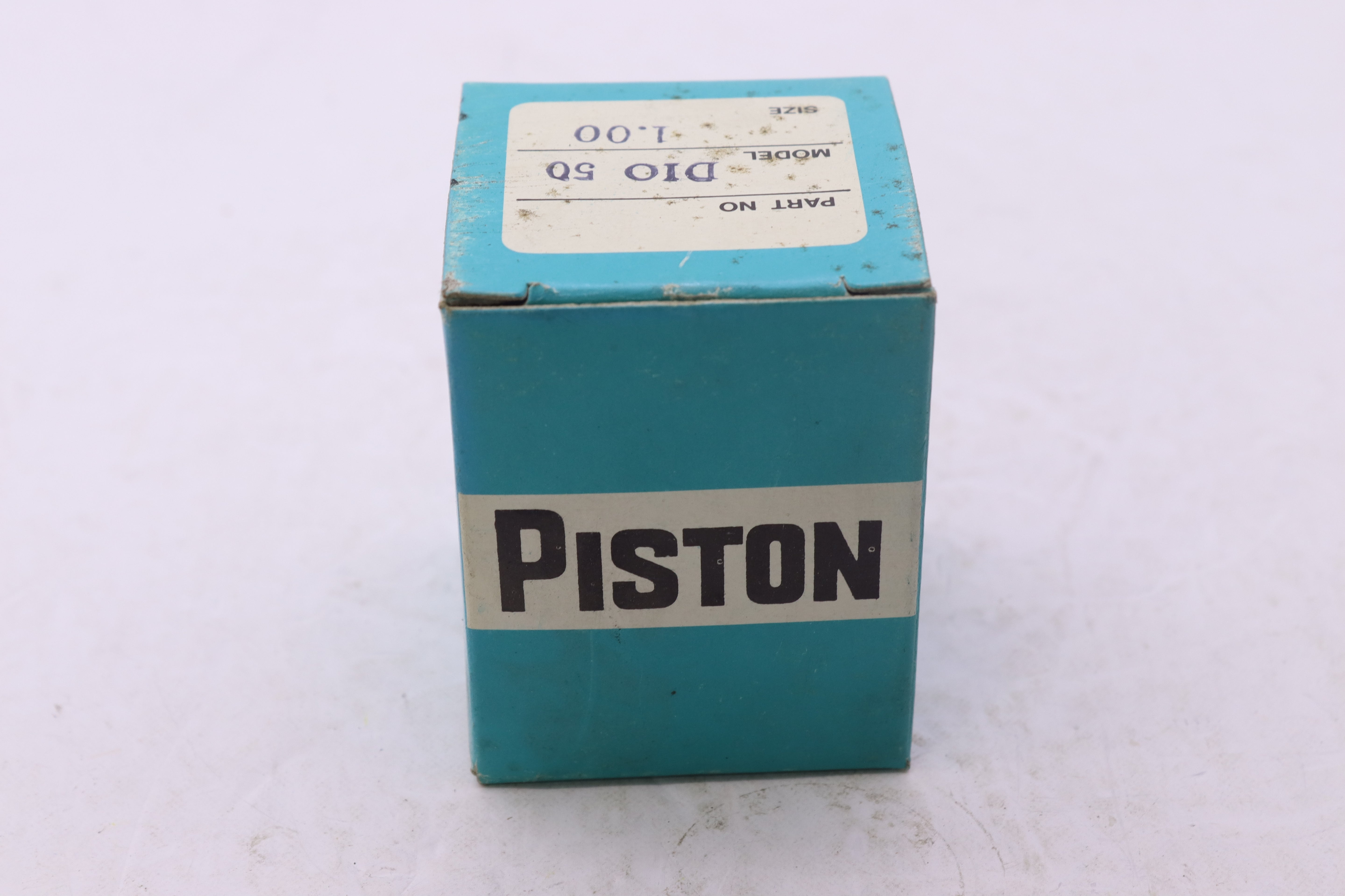 PISTON HONDA DUO 50 KHRATA 100- بيستون هوندا ديو  ٥٠ خراطة ١٠٠