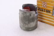 PISTON V110 KHRATA 25-بيستون V110 خراطة ٢٥