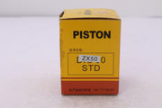 PISTON ZX50