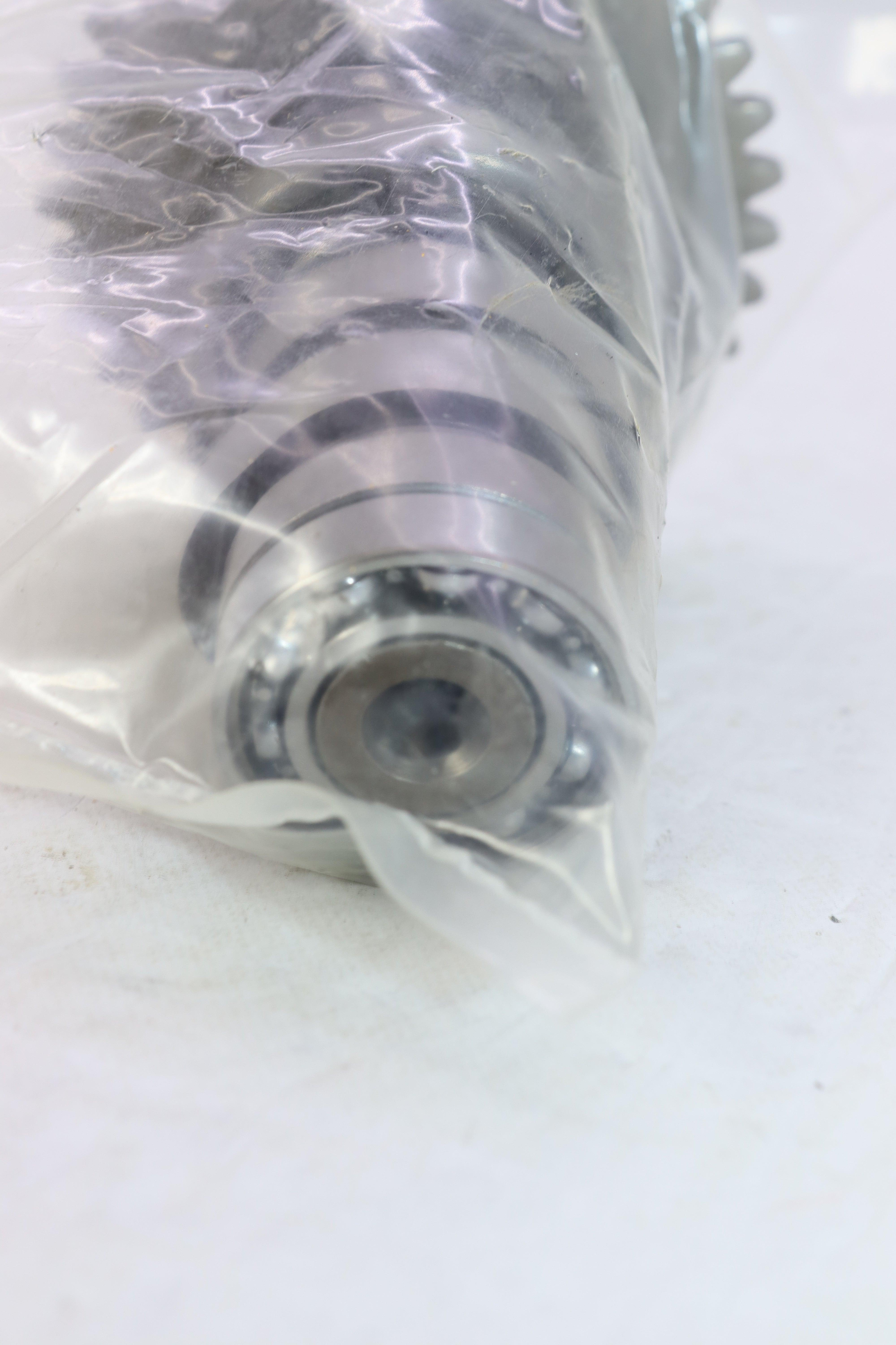CRANK SOBAB V150 4 BARAGHE-كرنك صباب V150 ٤ براغي