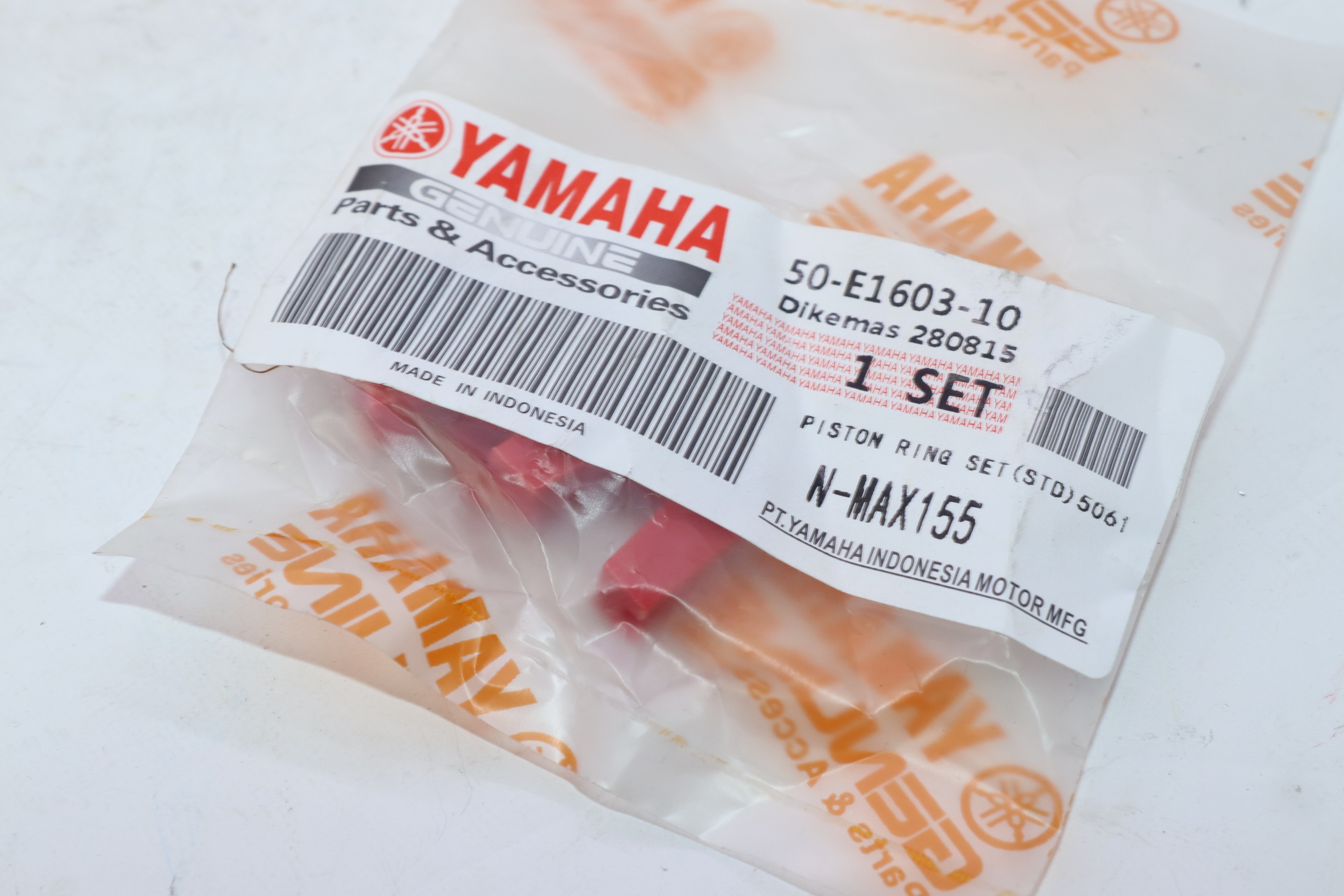3ADMET GELAL NMAX 155-عضمات غلل نماكس ١٥٥