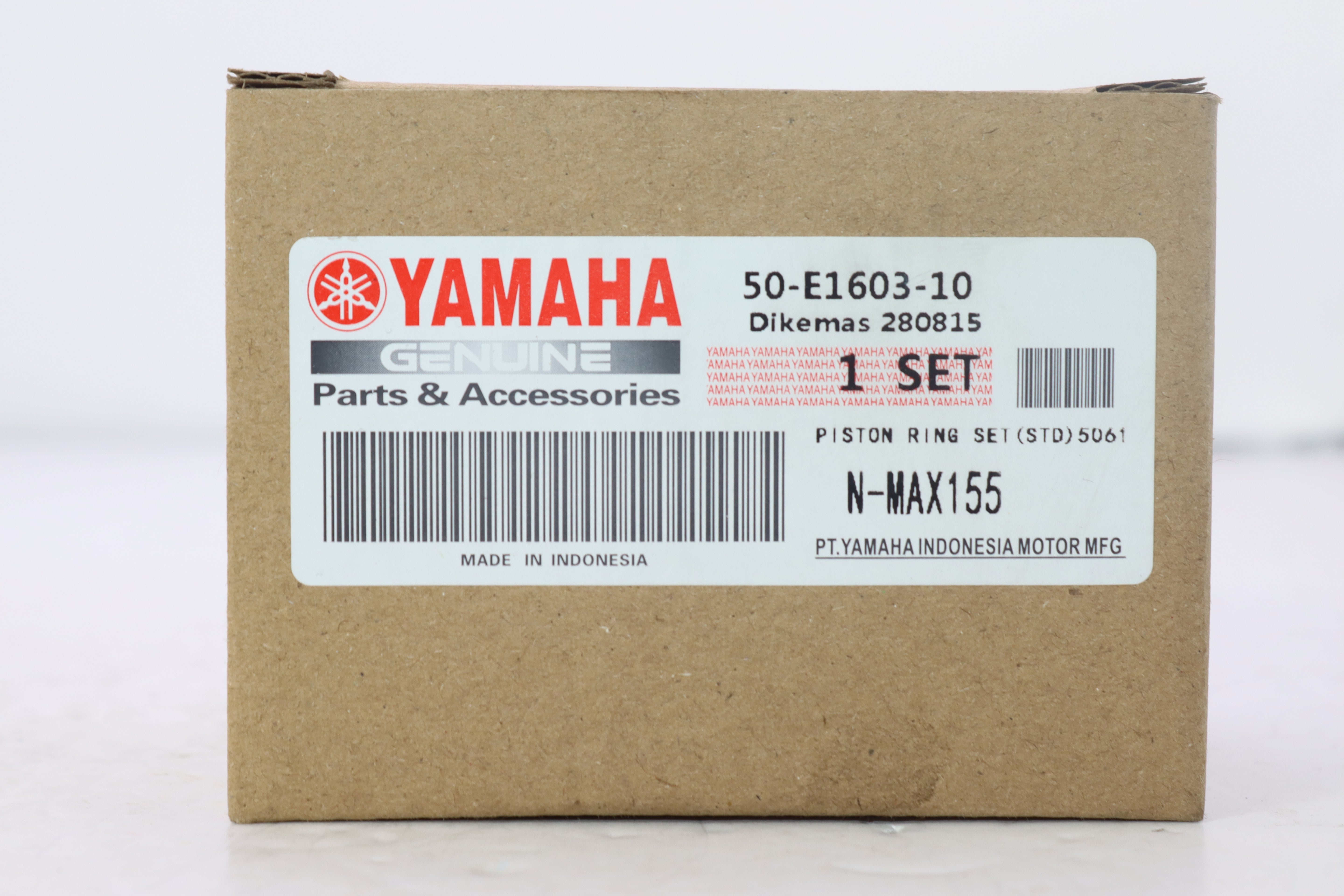 TEKEYET MA3 CRANK SOBAB NMAX 155-تكايات مع كرنك صباب  نماكس ١٥٥