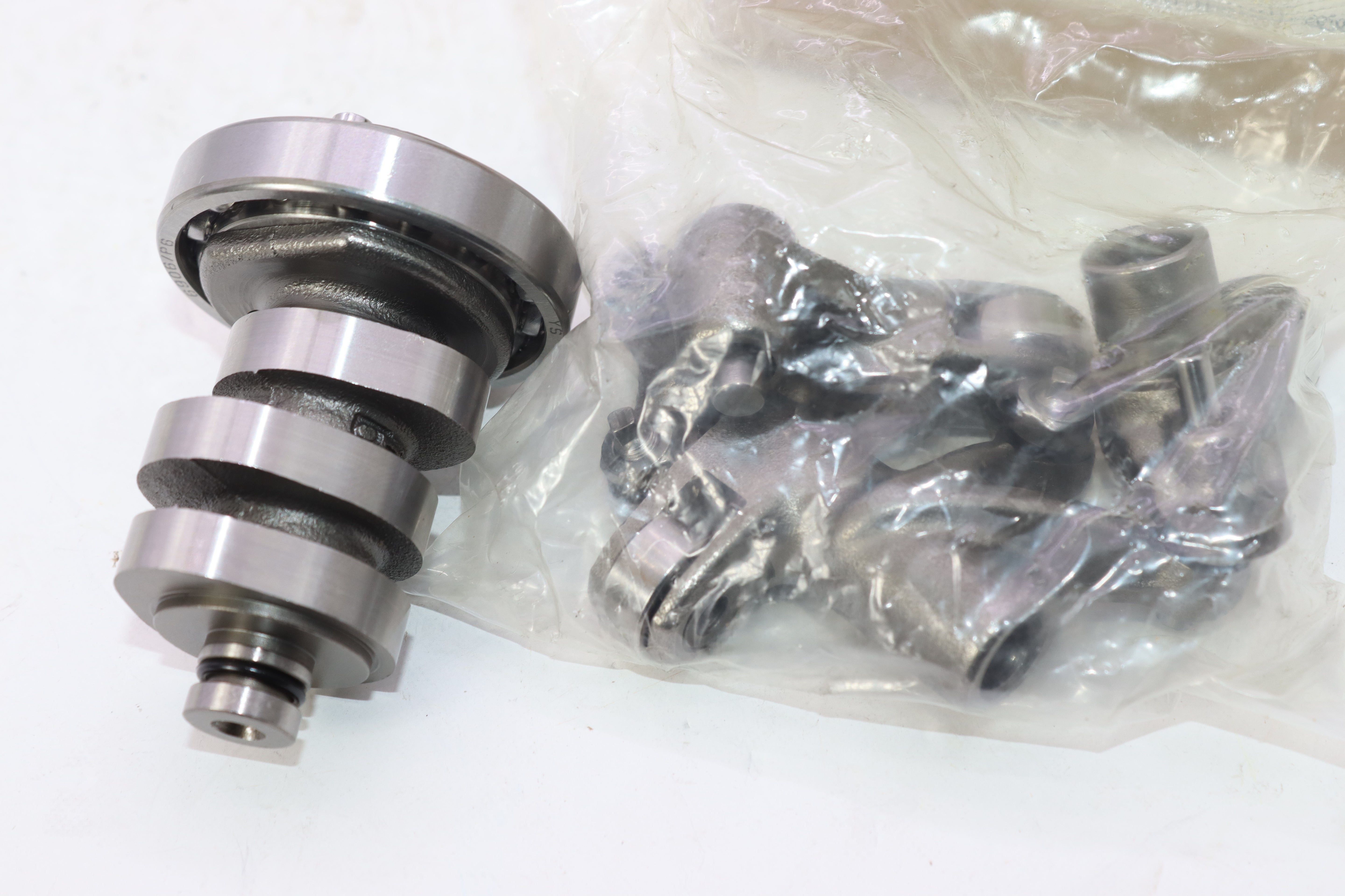 TEKEYET MA3 CRANK SOBAB NMAX 155-تكايات مع كرنك صباب  نماكس ١٥٥