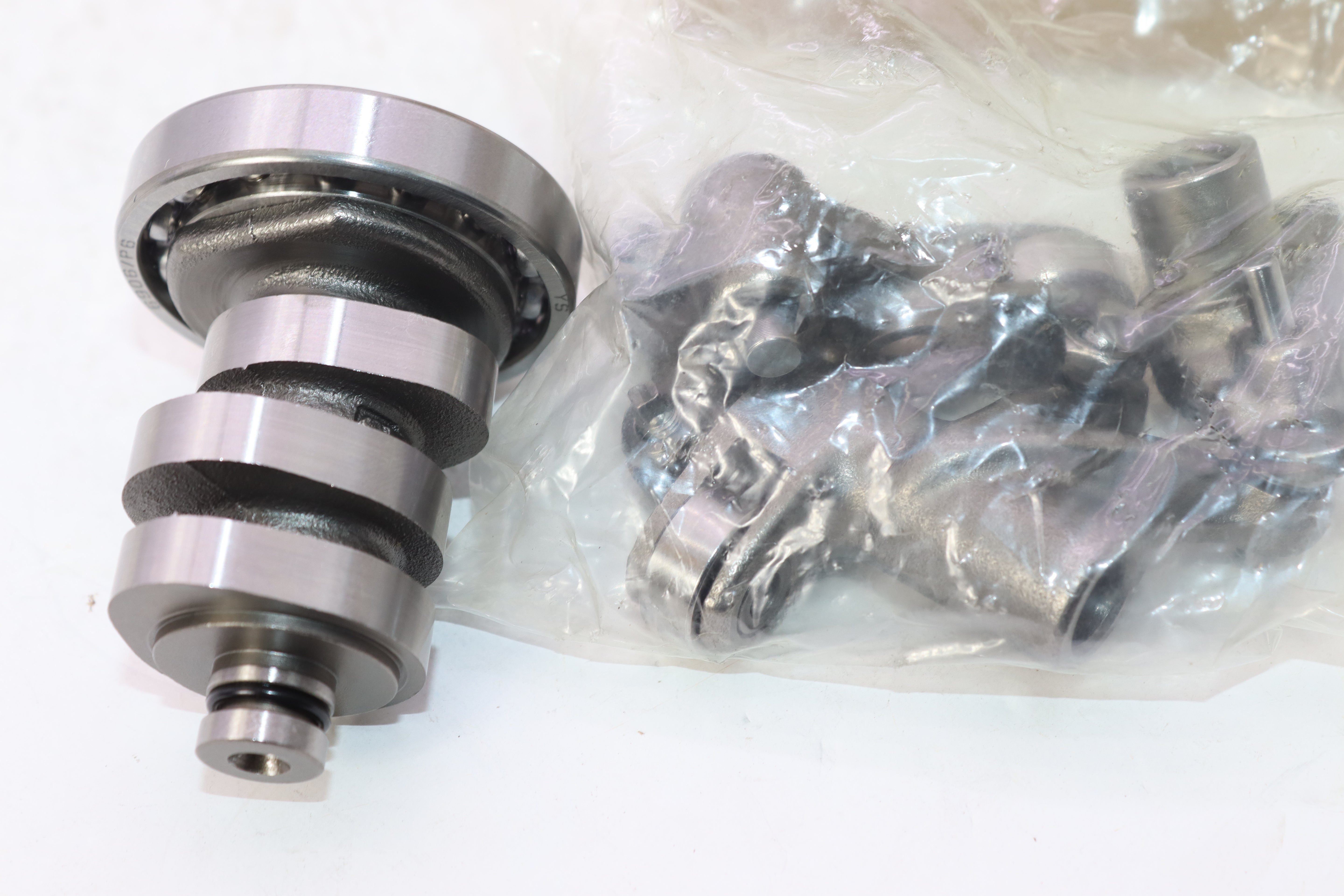 TEKEYET MA3 CRANK SOBAB NMAX 155-تكايات مع كرنك صباب  نماكس ١٥٥