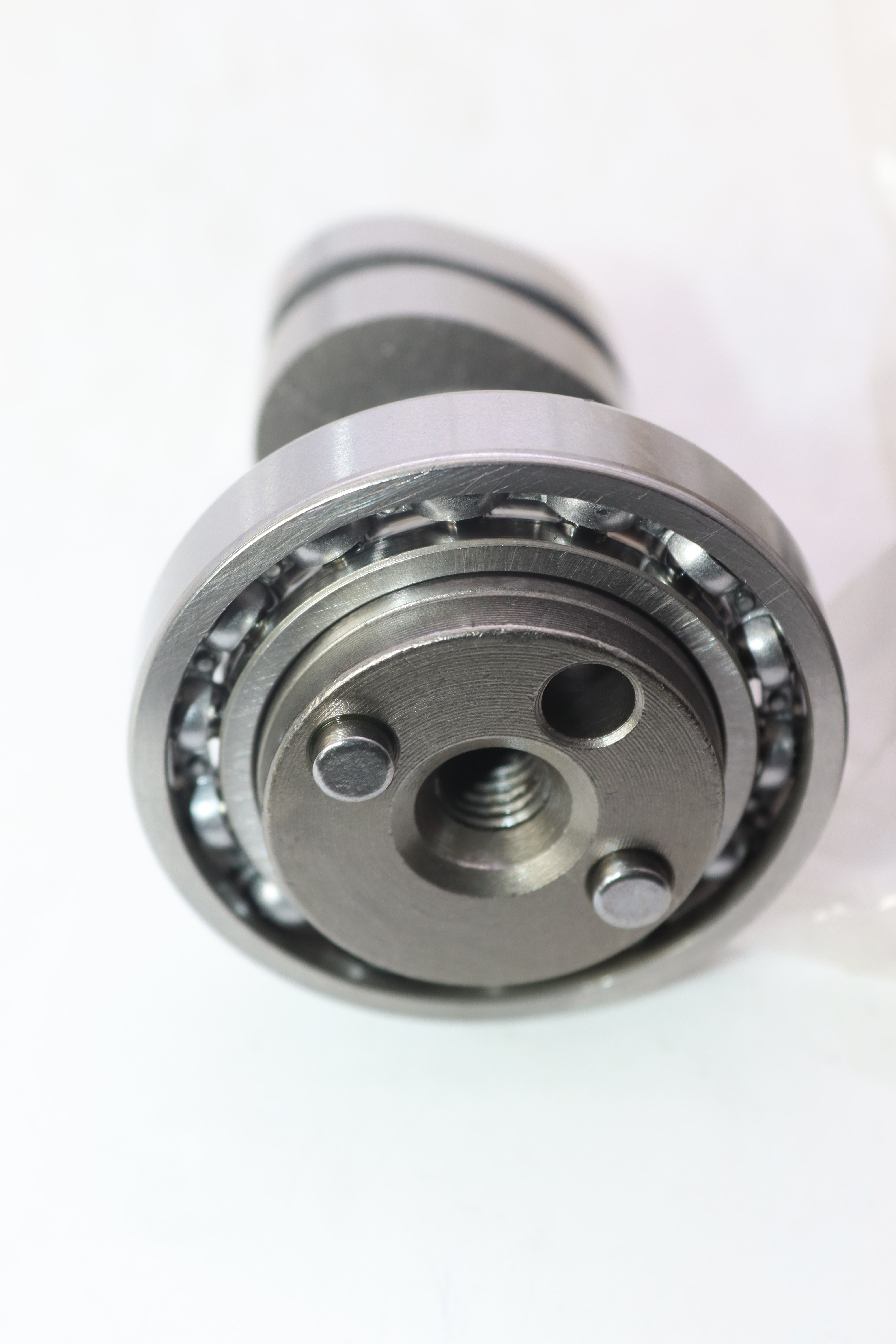 TEKEYET MA3 CRANK SOBAB NMAX 155-تكايات مع كرنك صباب  نماكس ١٥٥