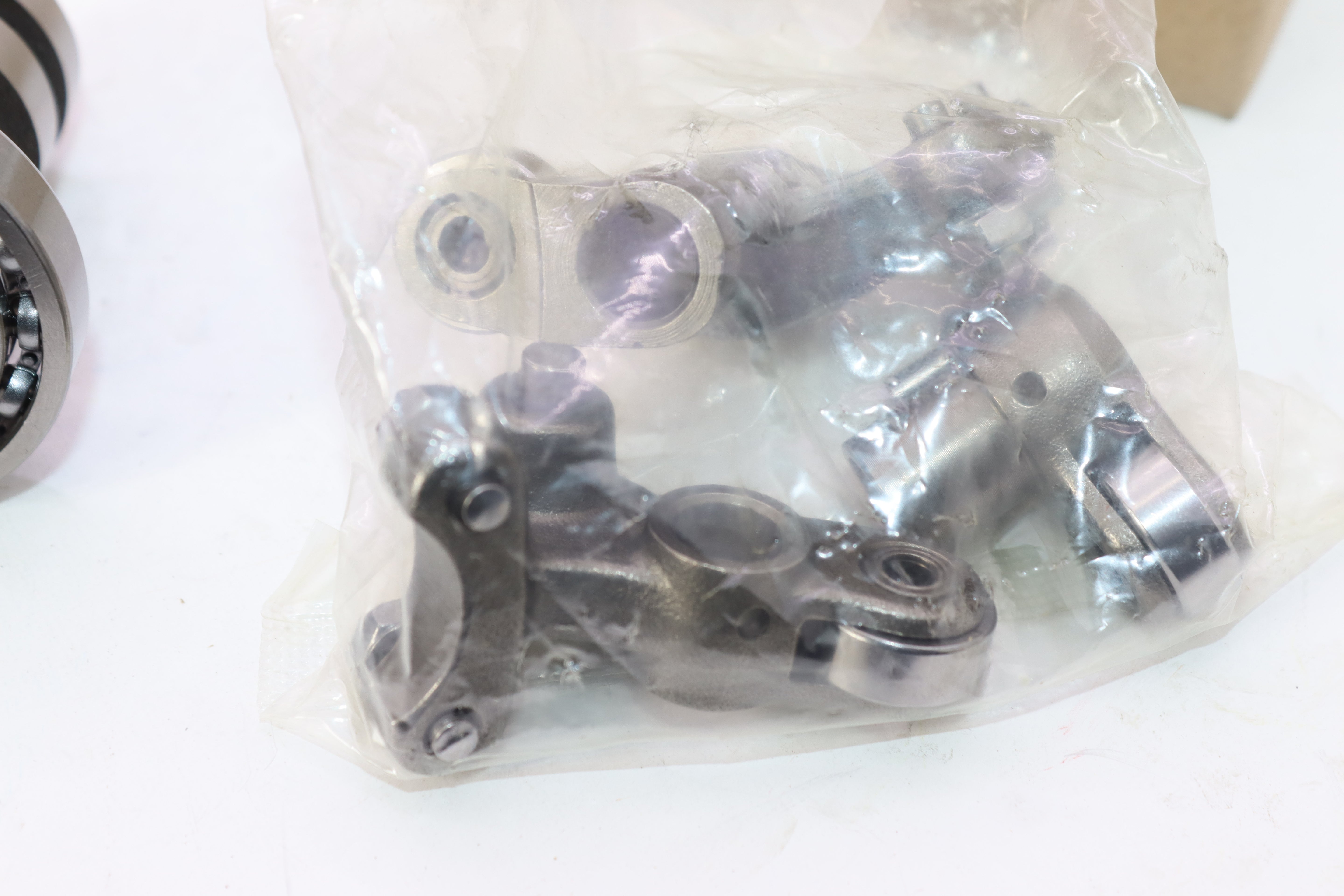 TEKEYET MA3 CRANK SOBAB NMAX 155-تكايات مع كرنك صباب  نماكس ١٥٥