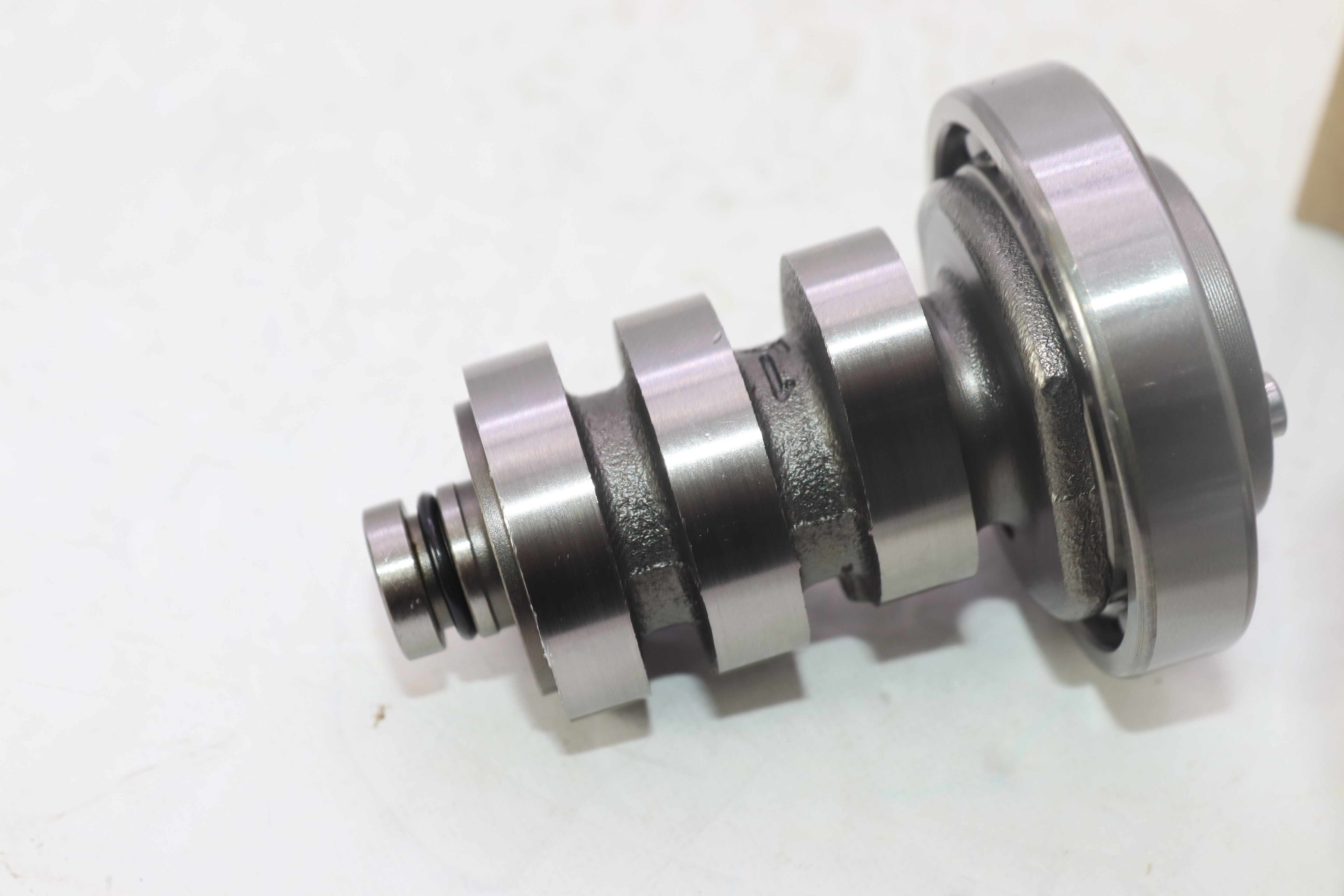 TEKEYET MA3 CRANK SOBAB NMAX 155-تكايات مع كرنك صباب  نماكس ١٥٥