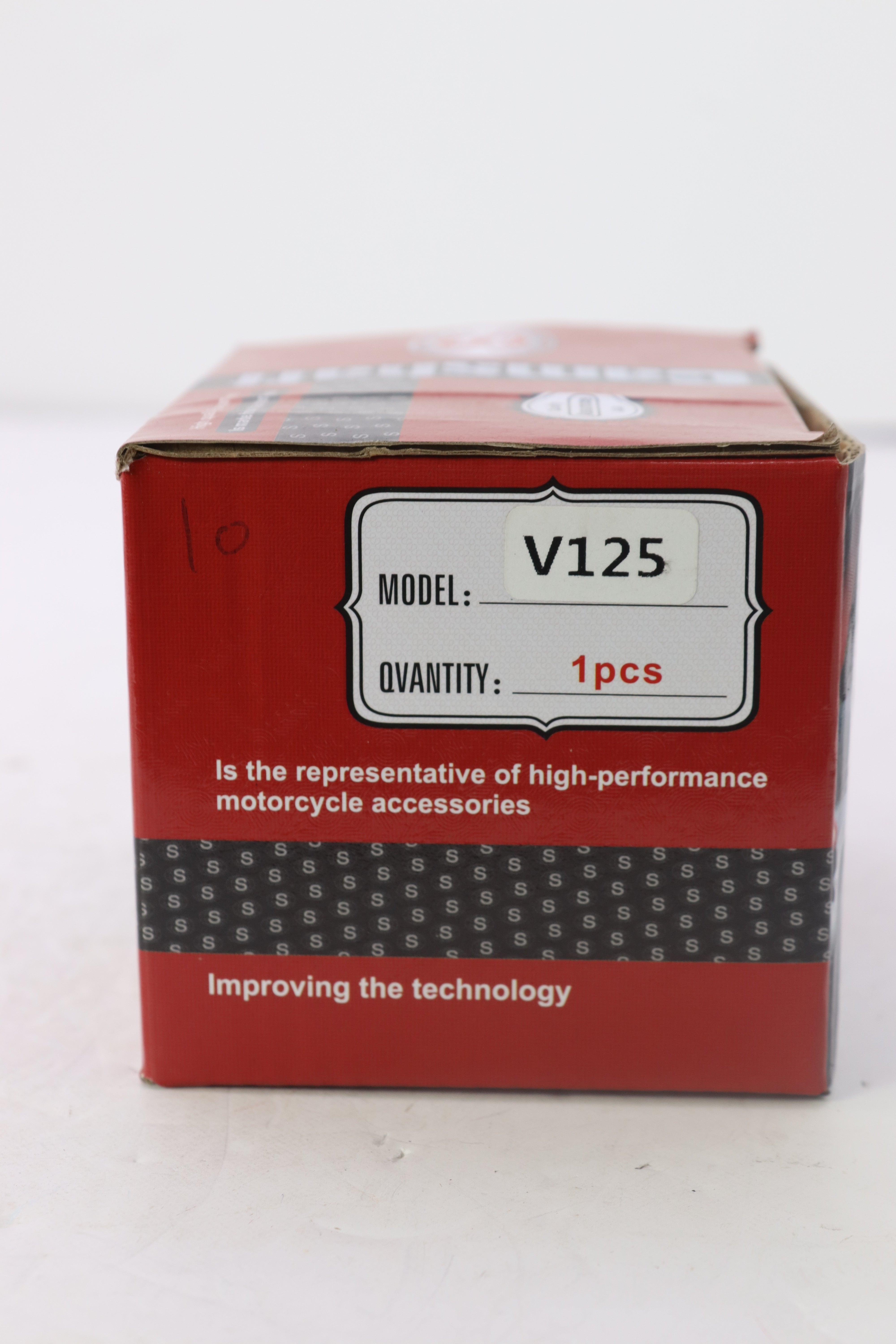 CRANK SOBAB V125-كرنك صباب V125