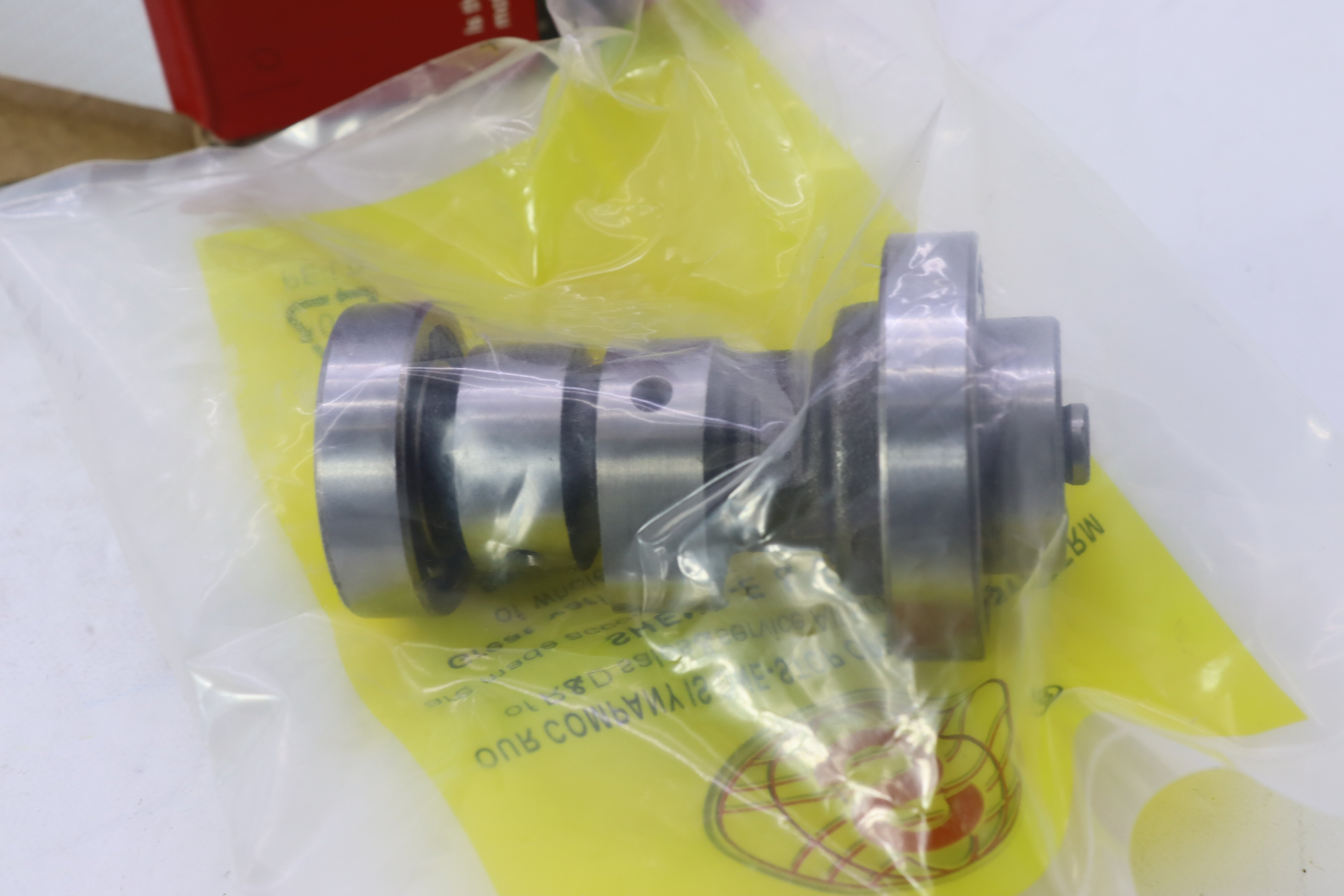 CRANK SOBAB V125-كرنك صباب V125