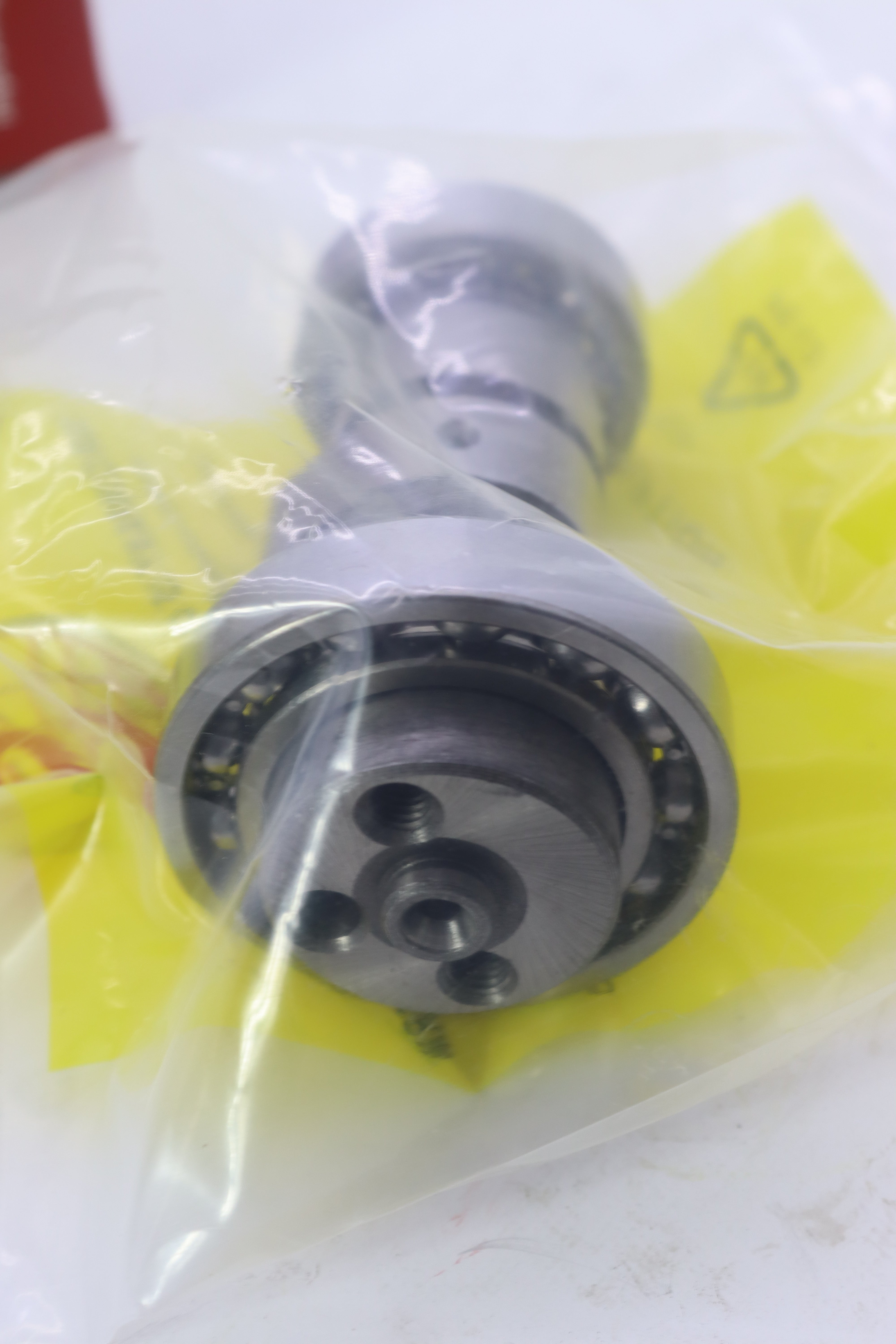 CRANK SOBAB V125-كرنك صباب V125