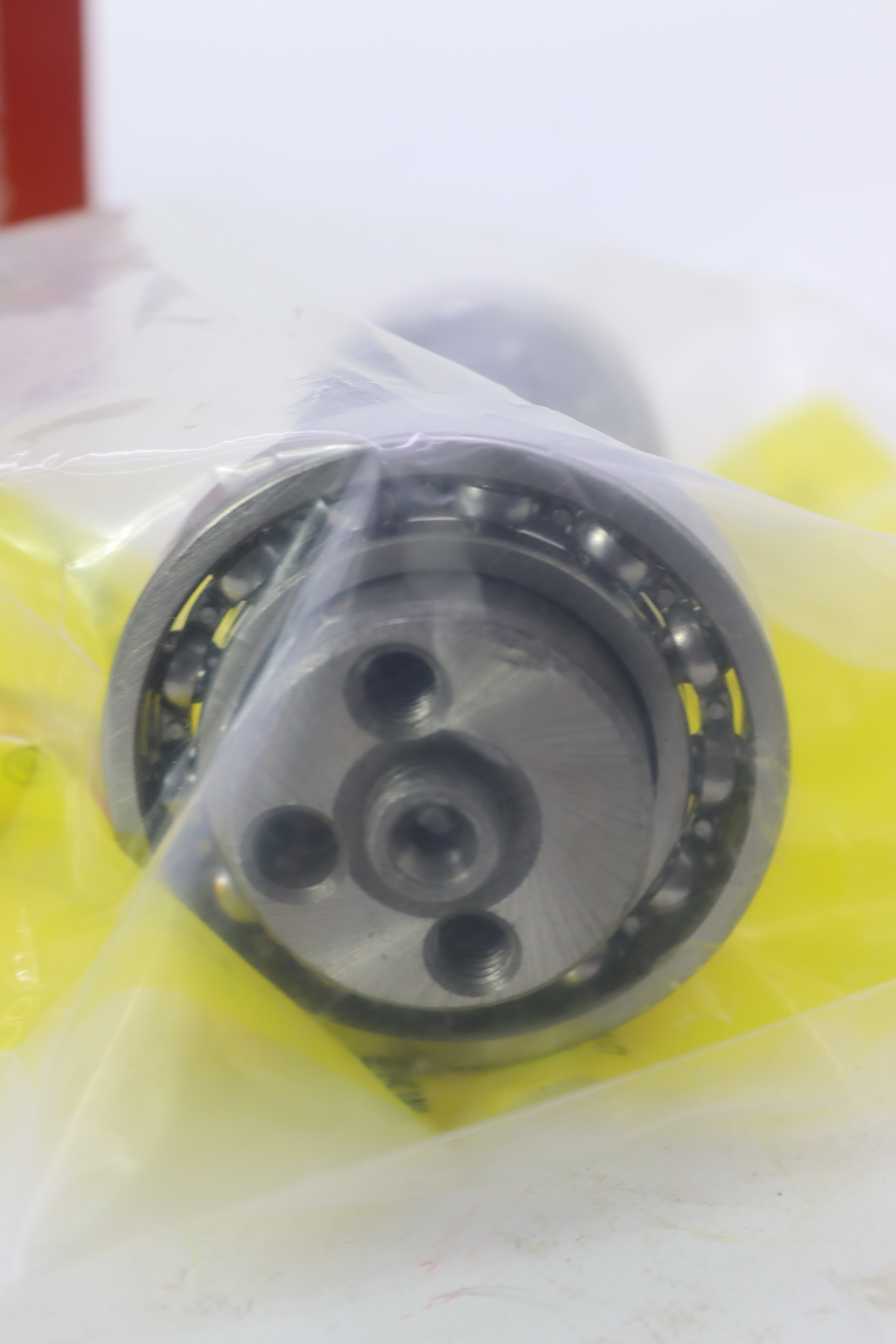 CRANK SOBAB V125-كرنك صباب V125