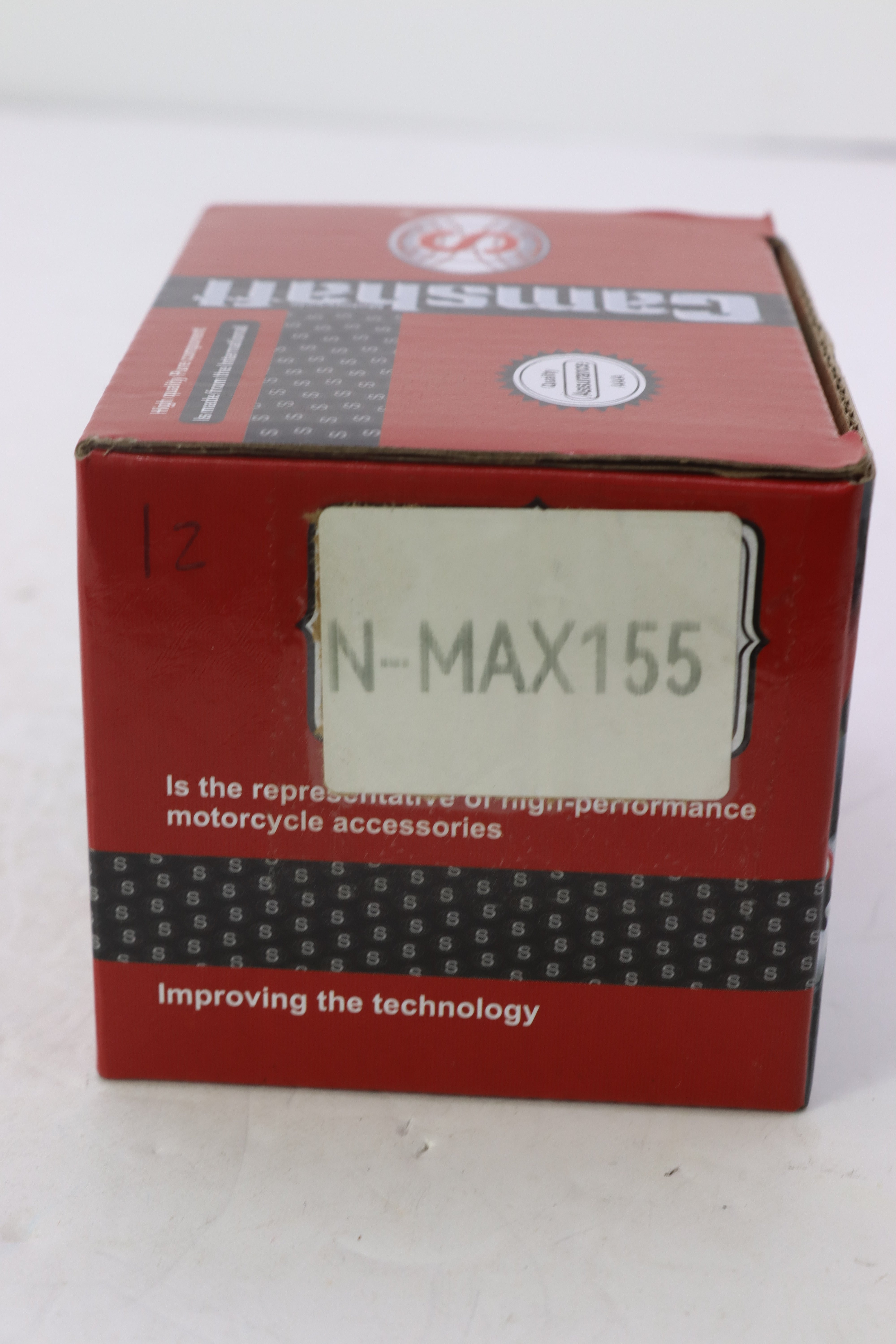 CRANK SOBAB NMAX 150-كرنك صباب نماكس150