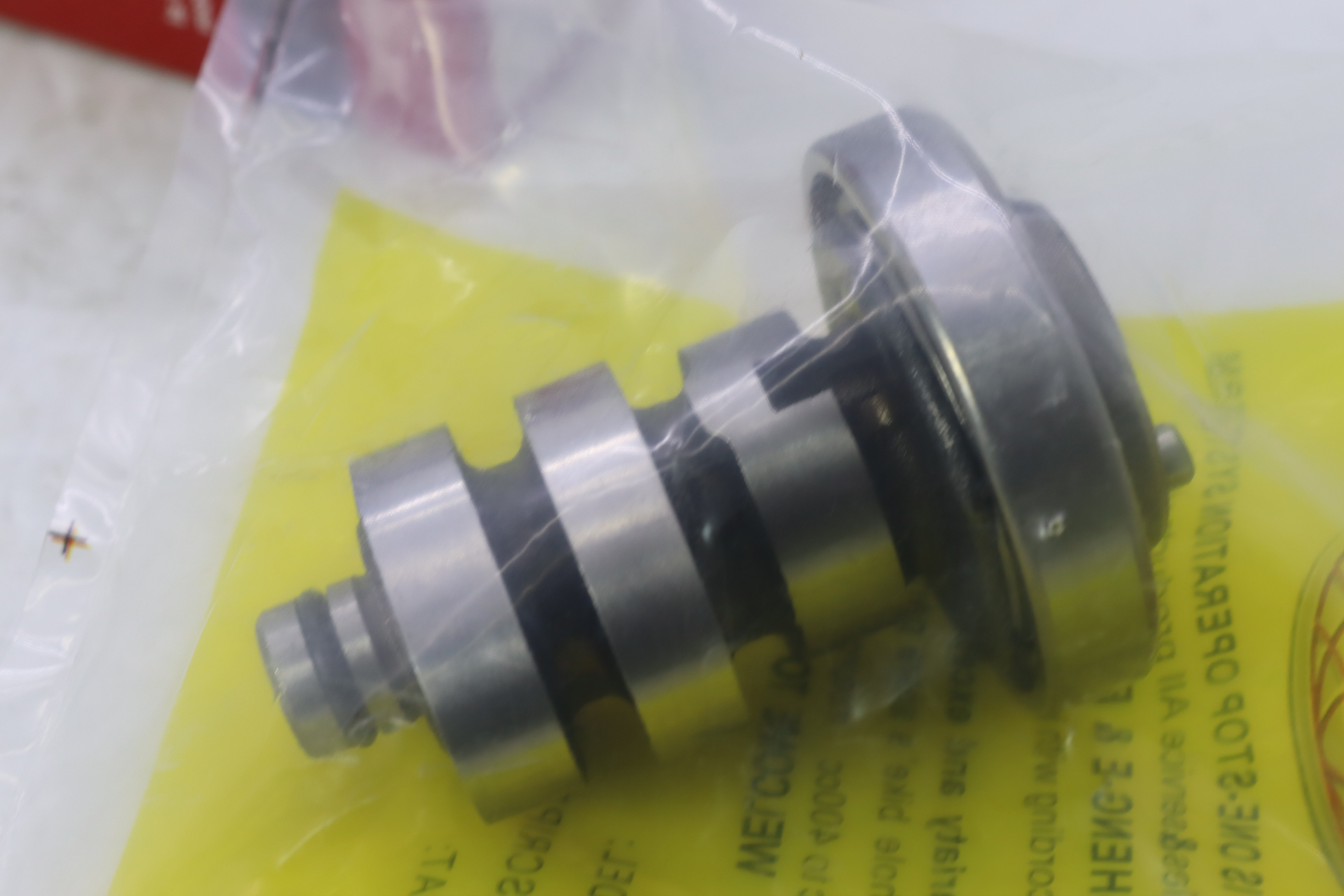 CRANK SOBAB NMAX 150-كرنك صباب نماكس150