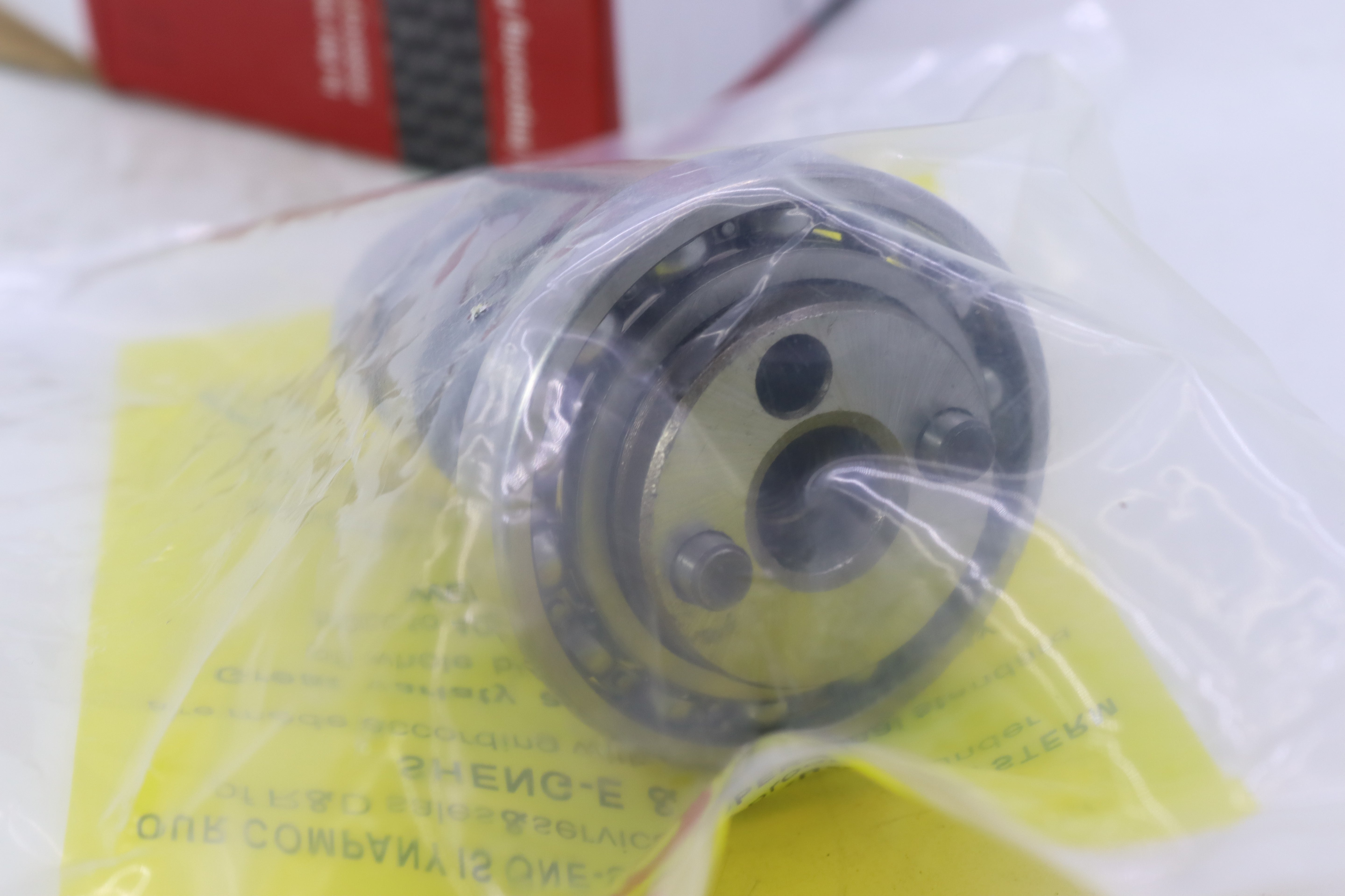 CRANK SOBAB NMAX 150-كرنك صباب نماكس150