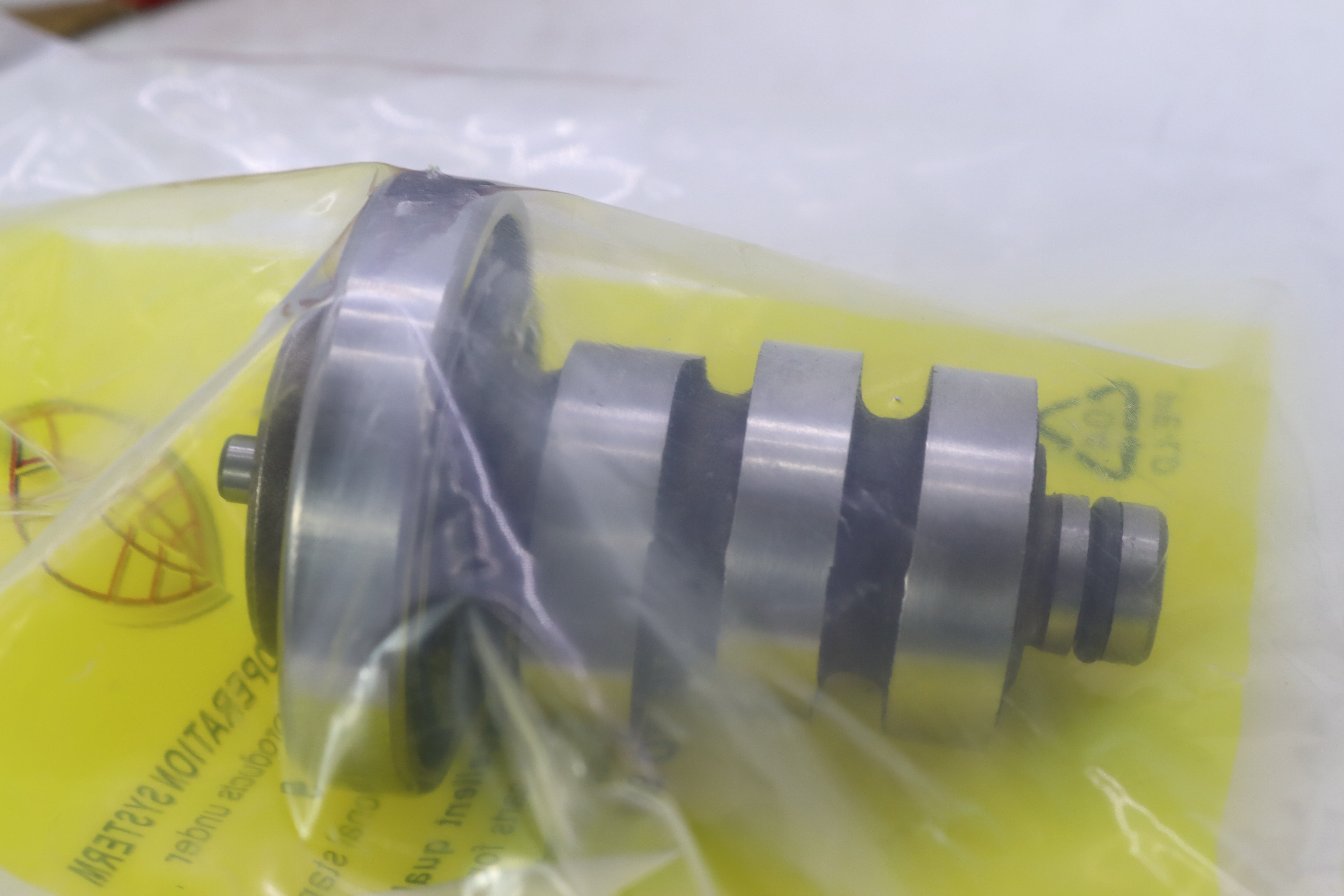 CRANK SOBAB NMAX 150-كرنك صباب نماكس150