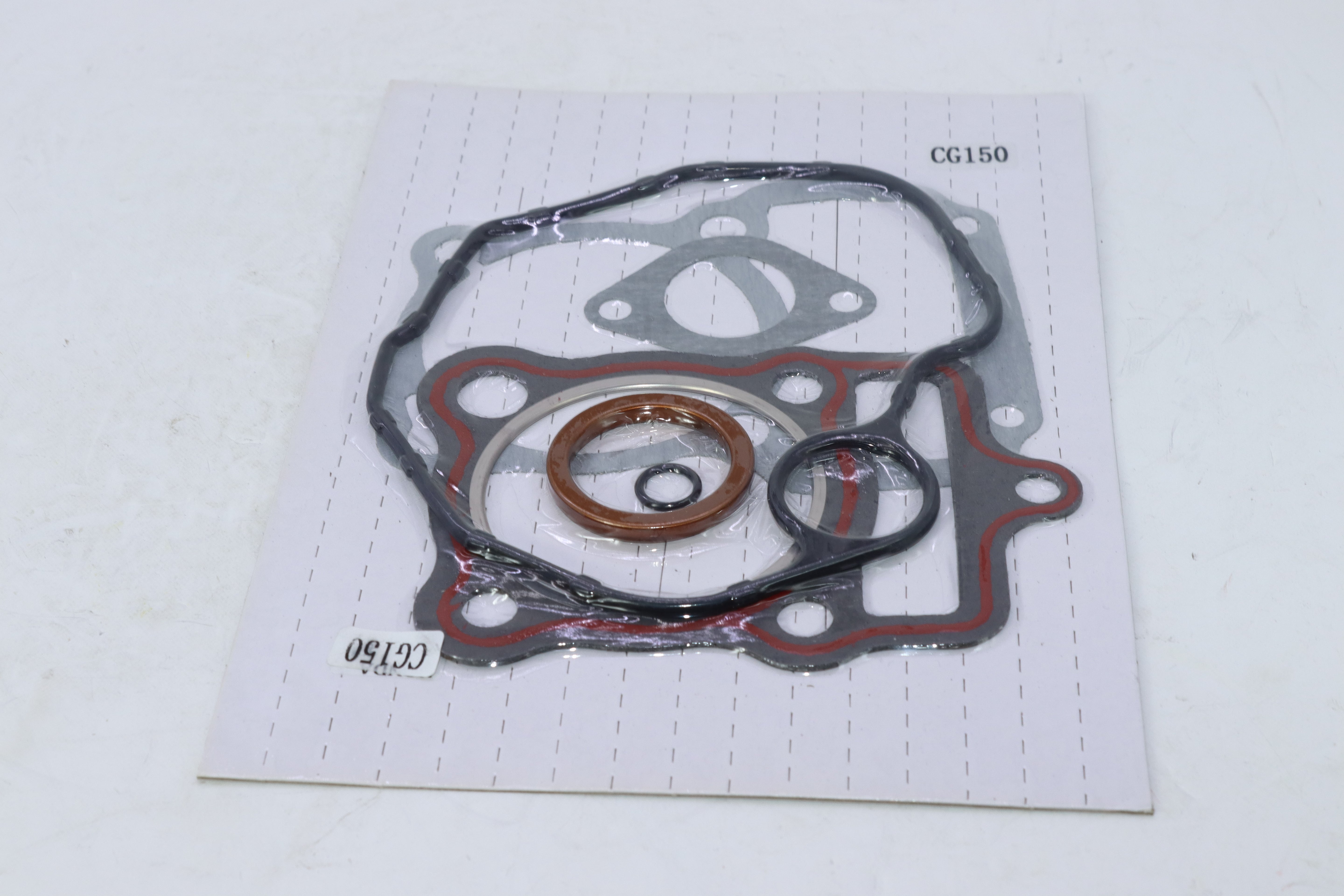 TA2EM JWANET MOTEUR CJ150-PART150-طقم جوانات موتير  بارت ١٥٠ CJ ١٥٠