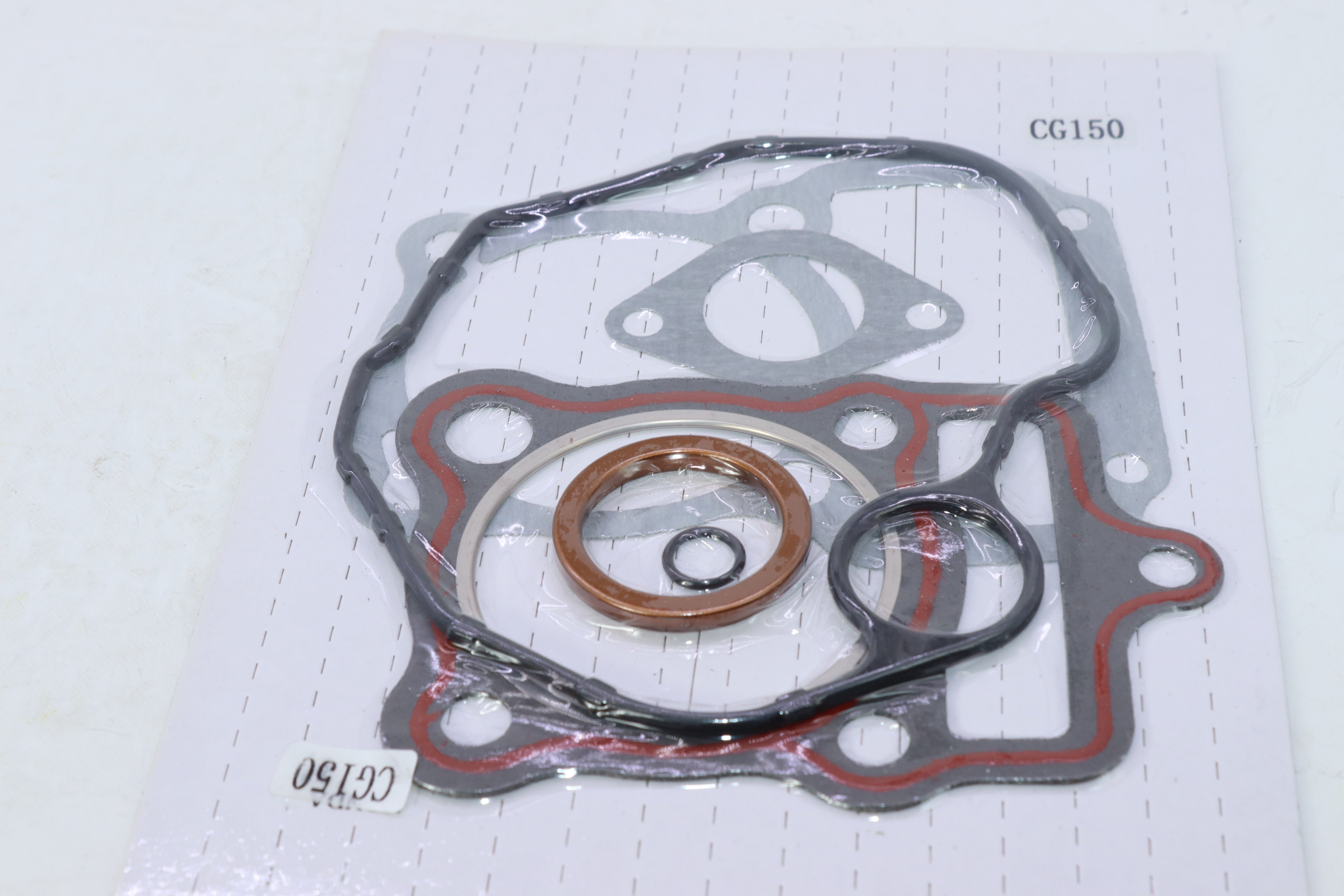 TA2EM JWANET MOTEUR CJ150-PART150-طقم جوانات موتير  بارت ١٥٠ CJ ١٥٠
