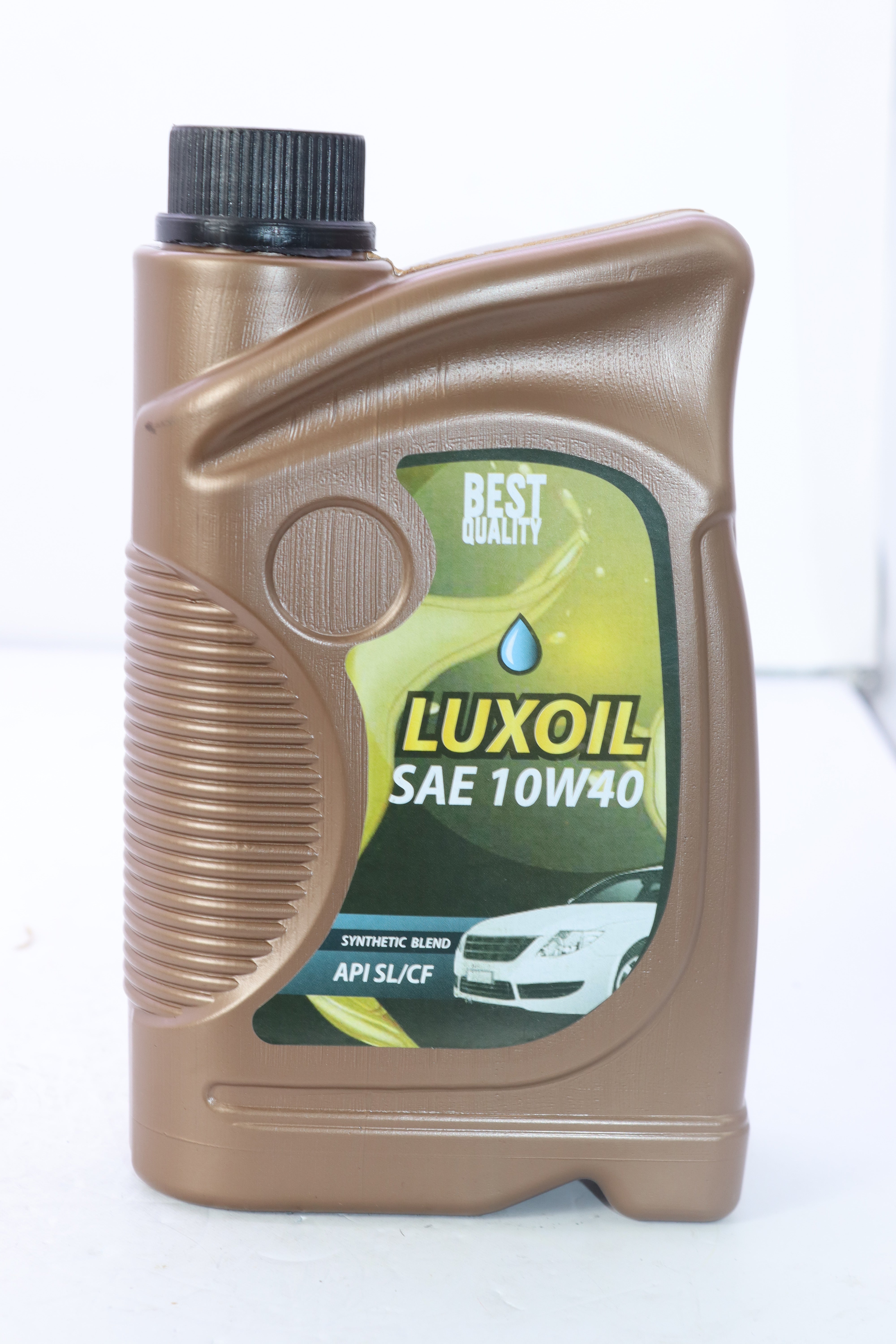 OIL 10/40 FOR MOTORCYCLE-زيت ١٠/٤٠ للموتسكلات